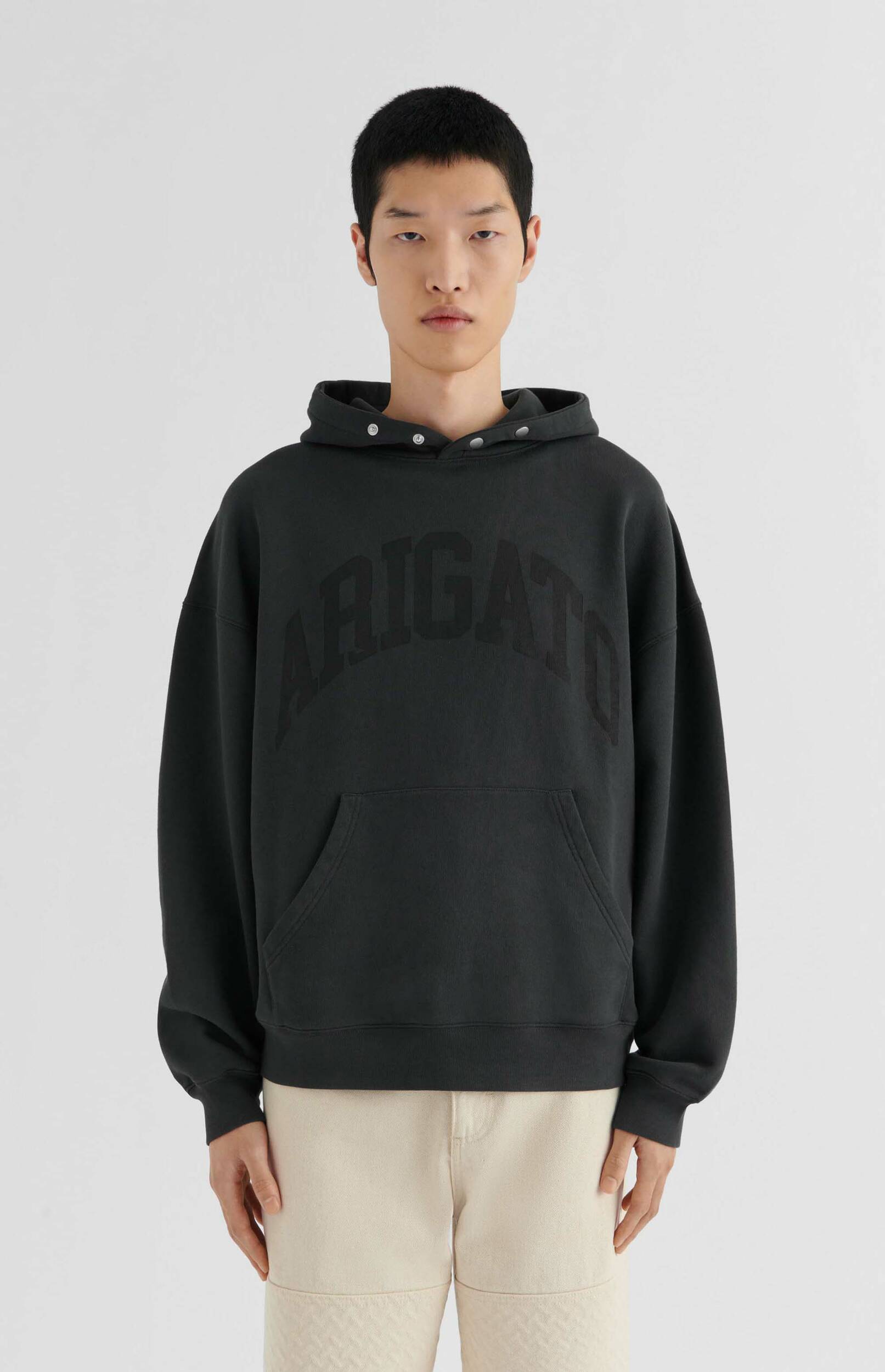 AXEL ARIGATO - Element Hoodie