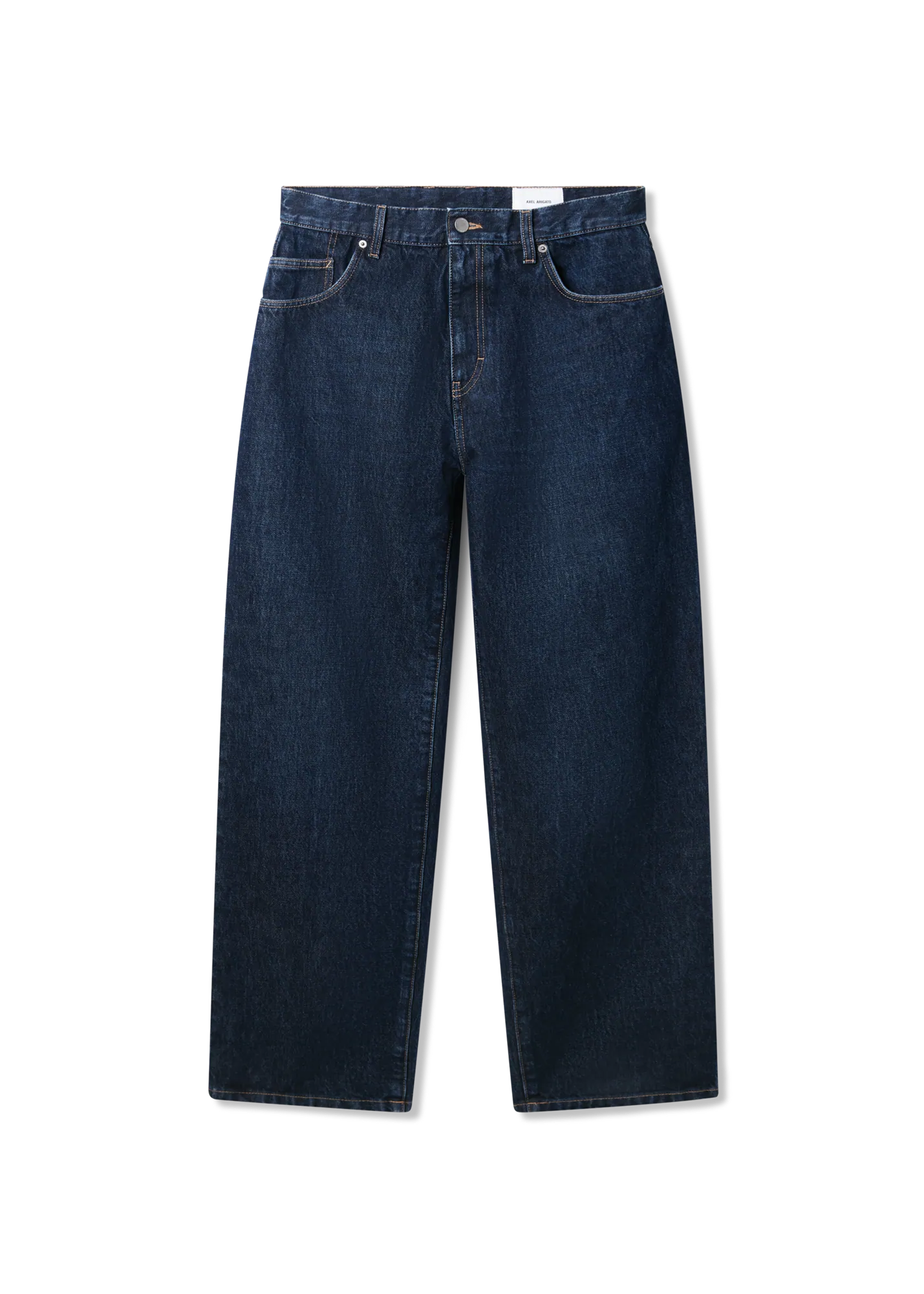 Archive Straight Jeans