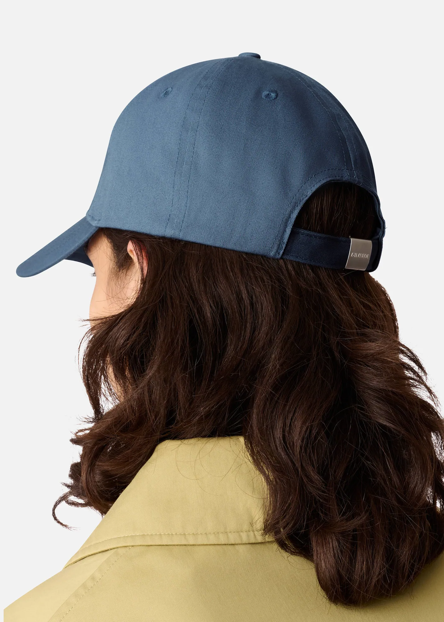 Arigato Stitch Cap