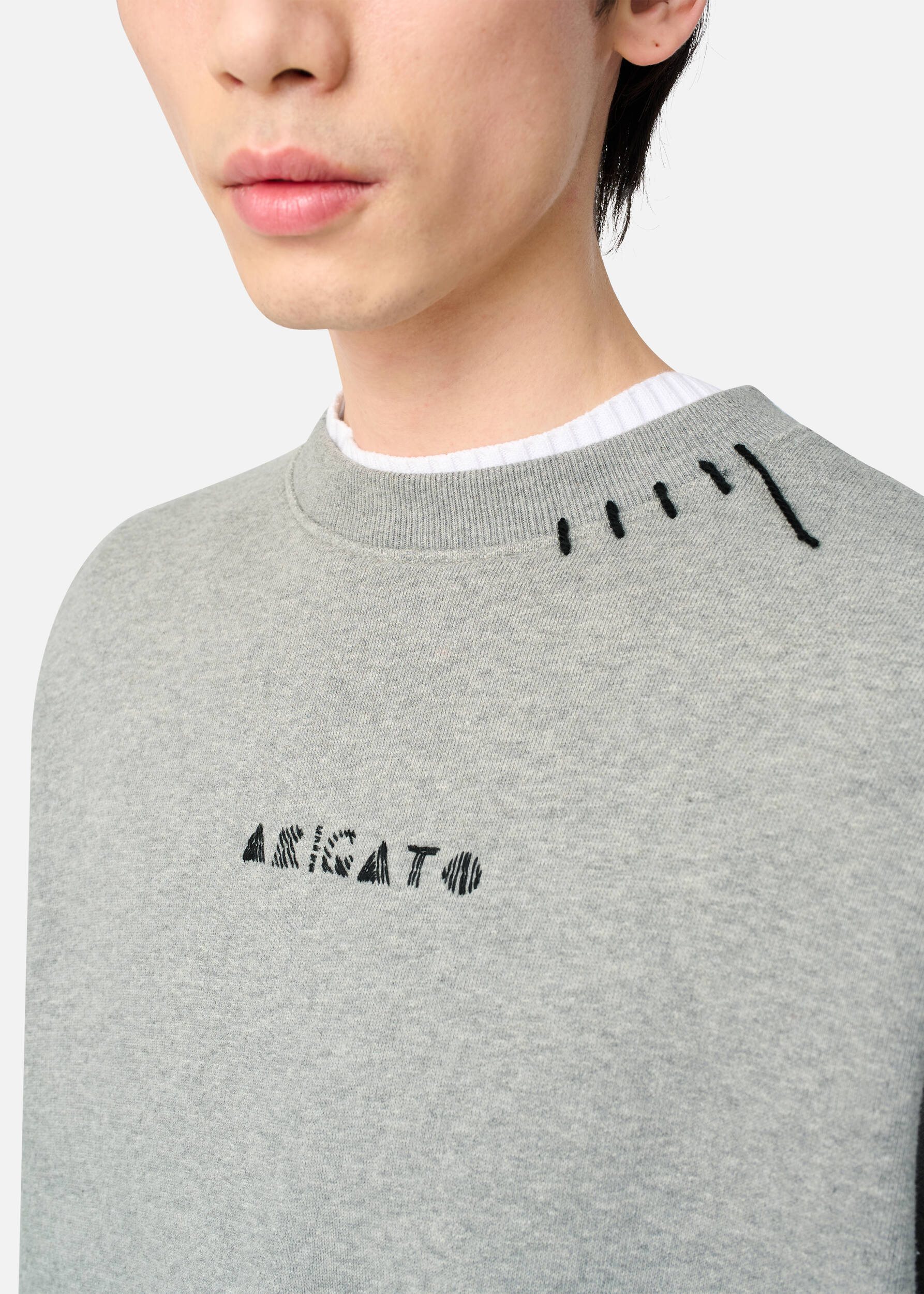 AXEL ARIGATO - Loops Sweatshirt AXEL ARIGATO - Loops Sweatshirt