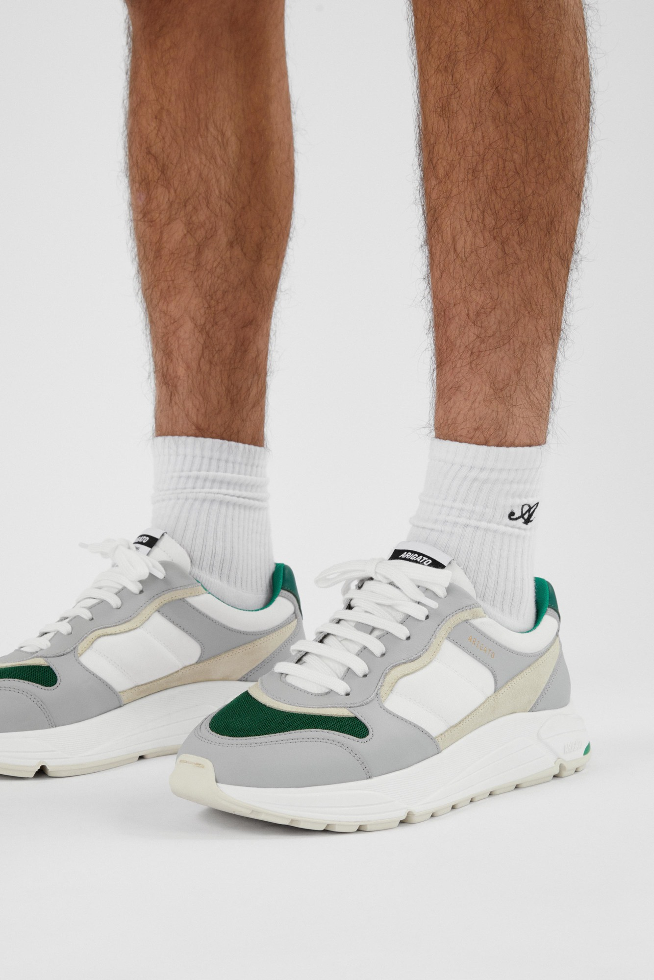Rush Sneaker
