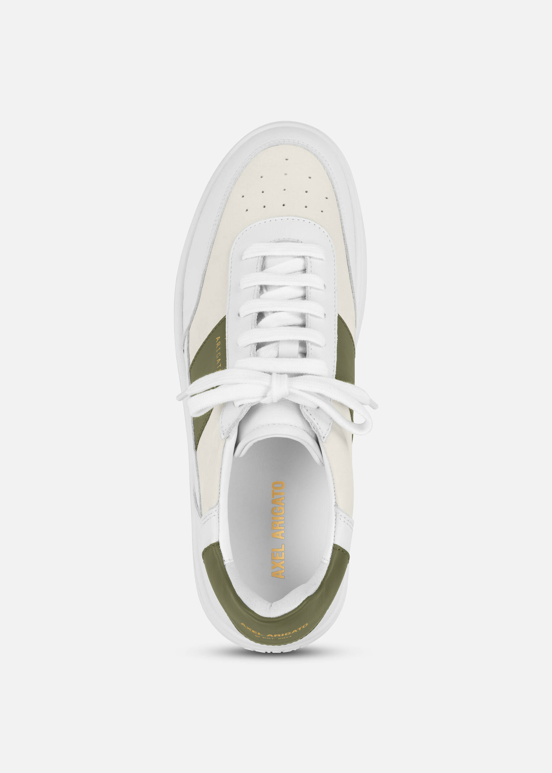 スニーカー AXEL ARIGATO ORBIT PIPING SNEAKERS AXEL ARIGATO - Orbit Vintage Sneaker