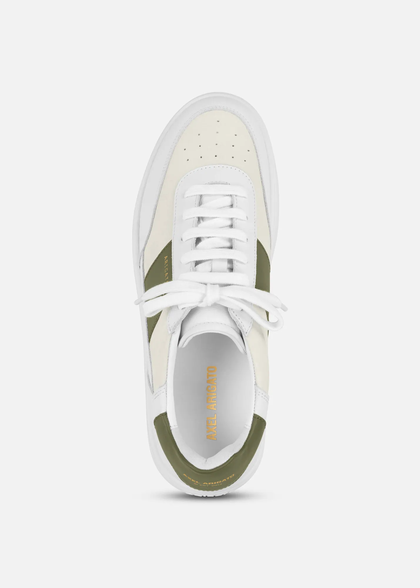 Orbit Vintage Sneaker