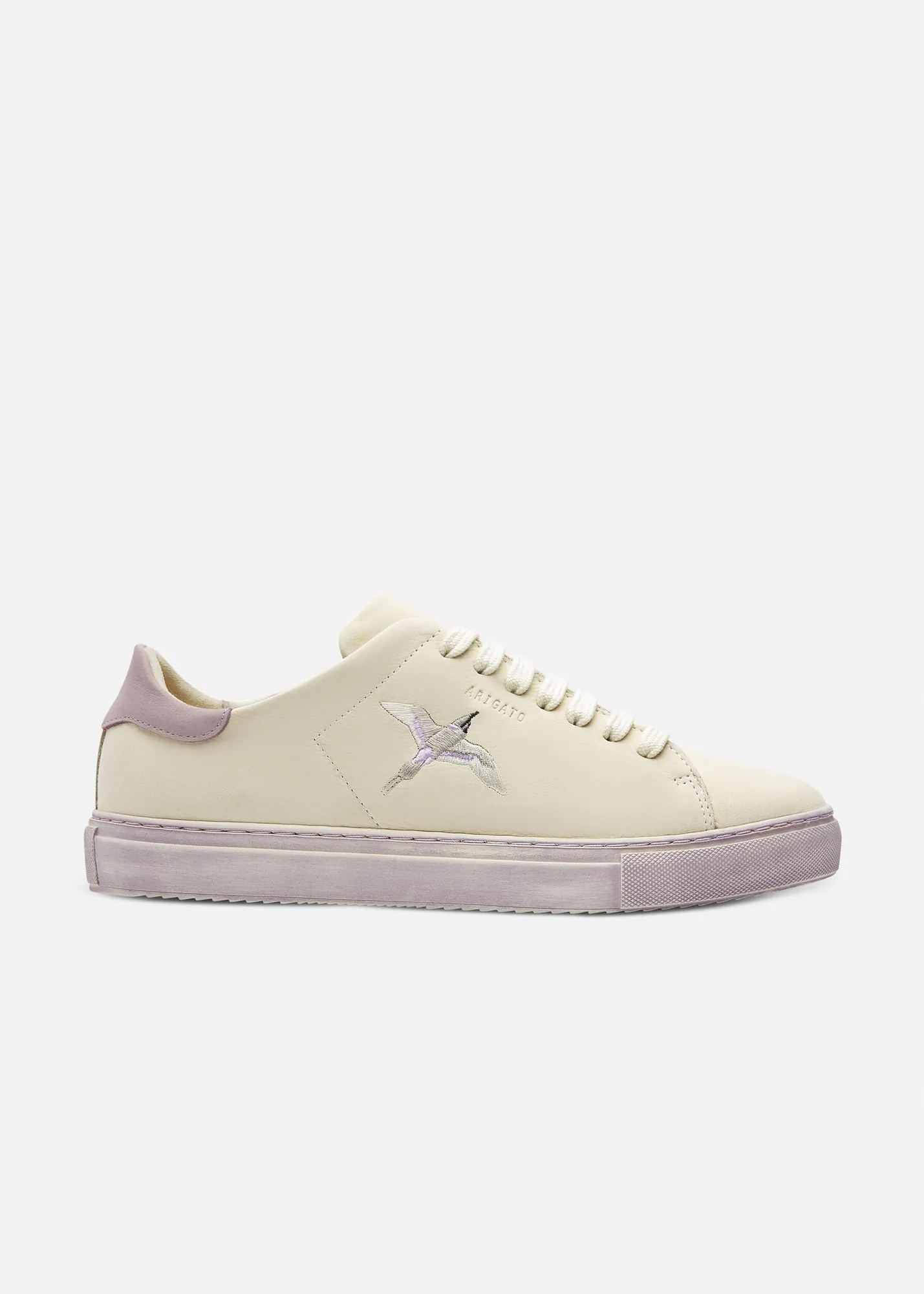 Clean 90 B Bird Sneaker