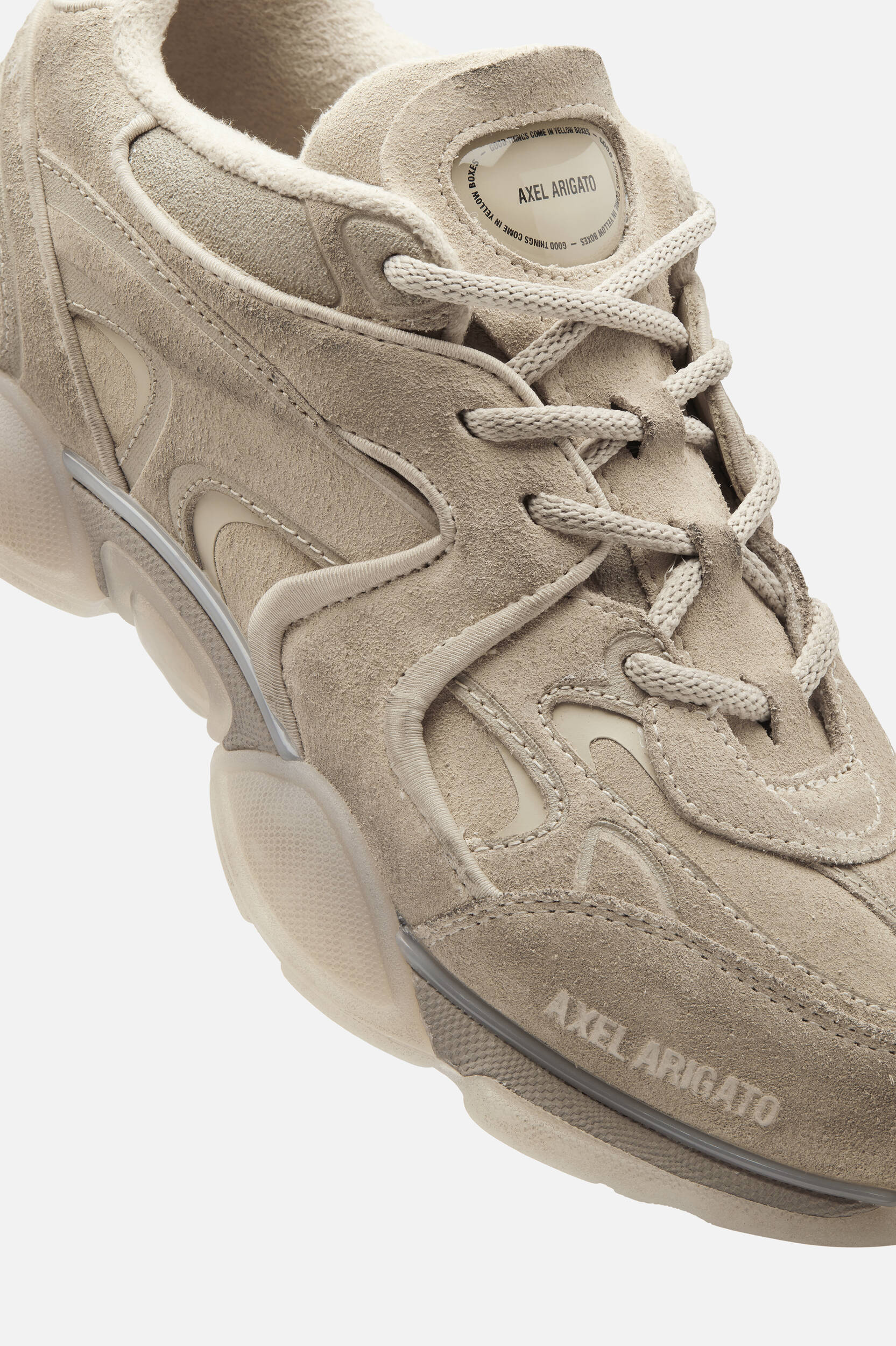 AXEL ARIGATO - Eris Sneaker