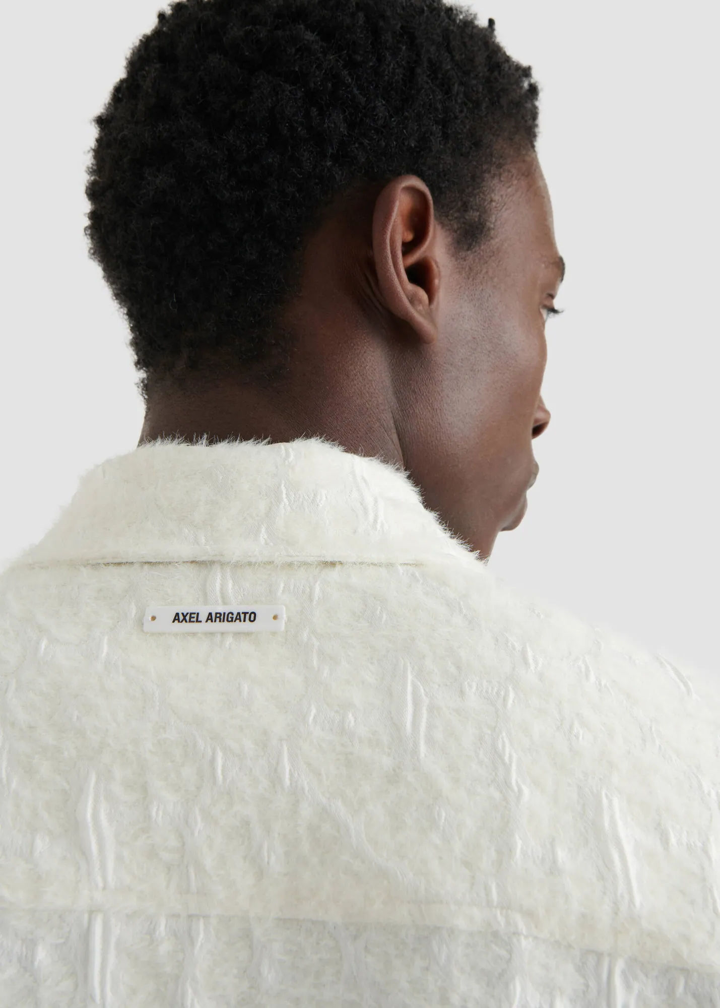 Wade Bubble A Shirt