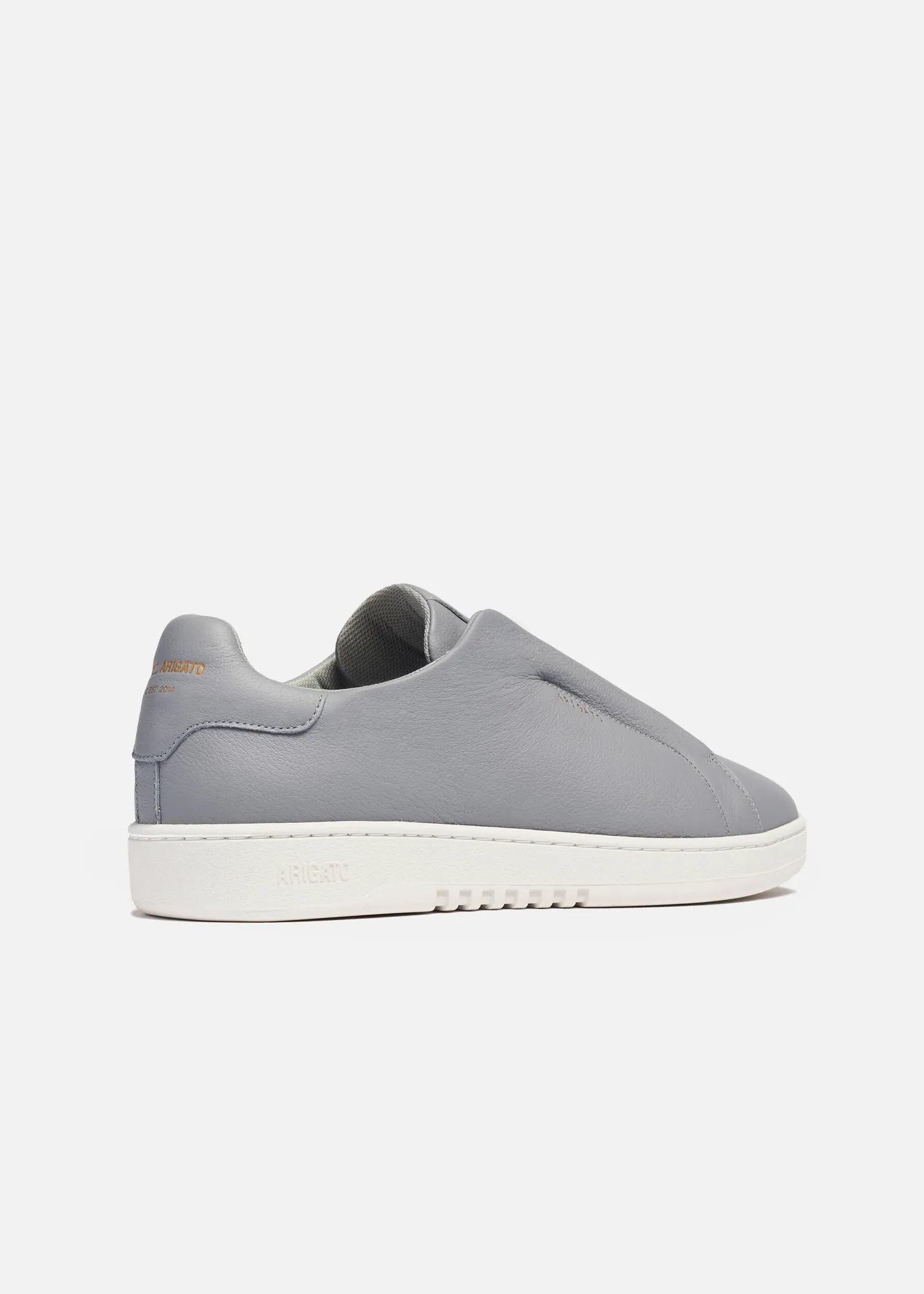 Dice Laceless Sneaker