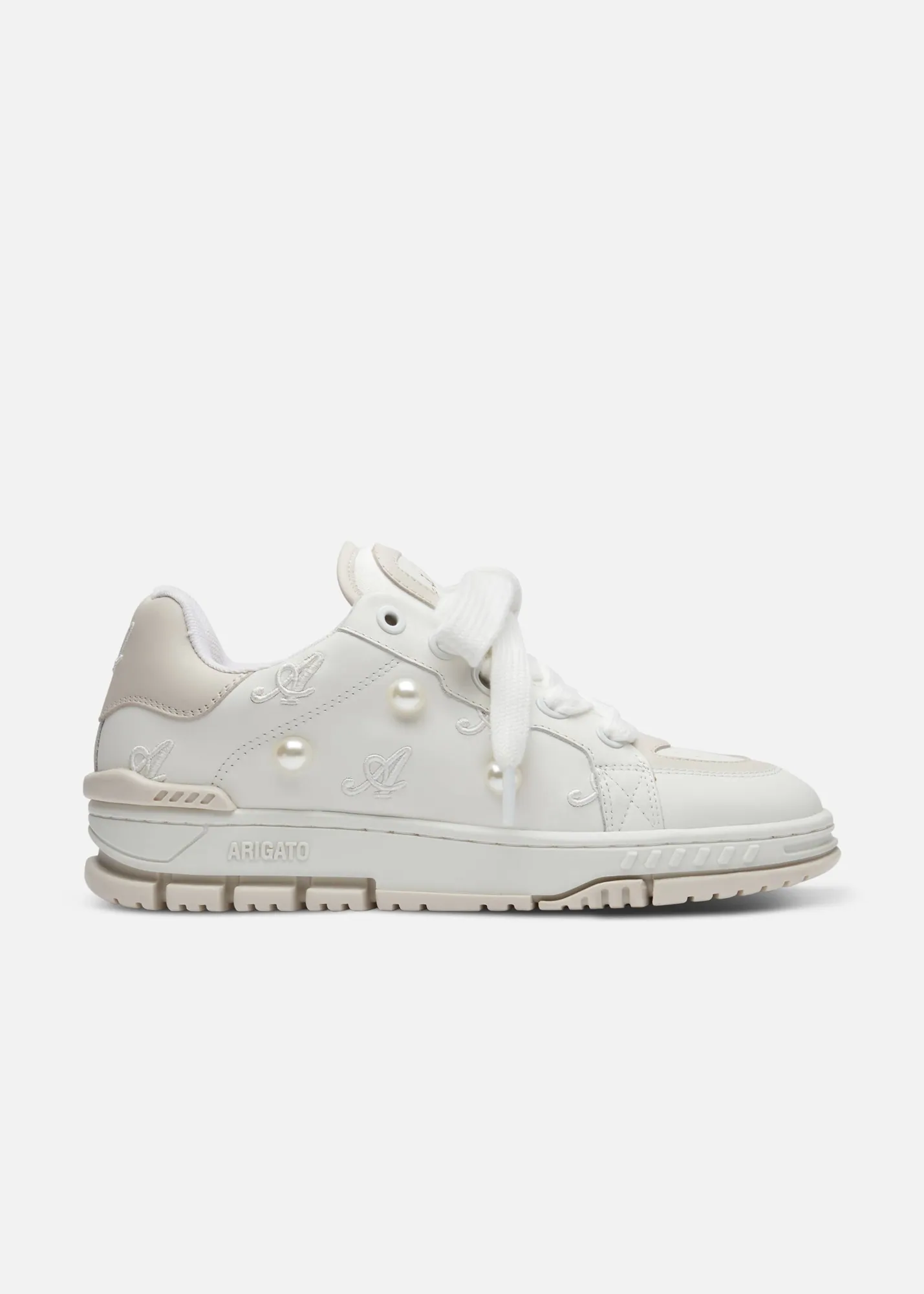 Area Haze Pearl Sneaker