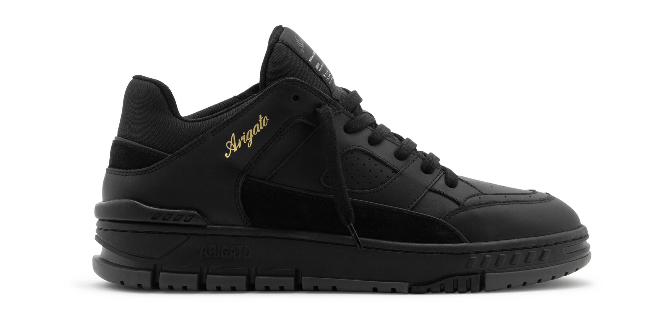 Area Lo Sneaker - F1575001