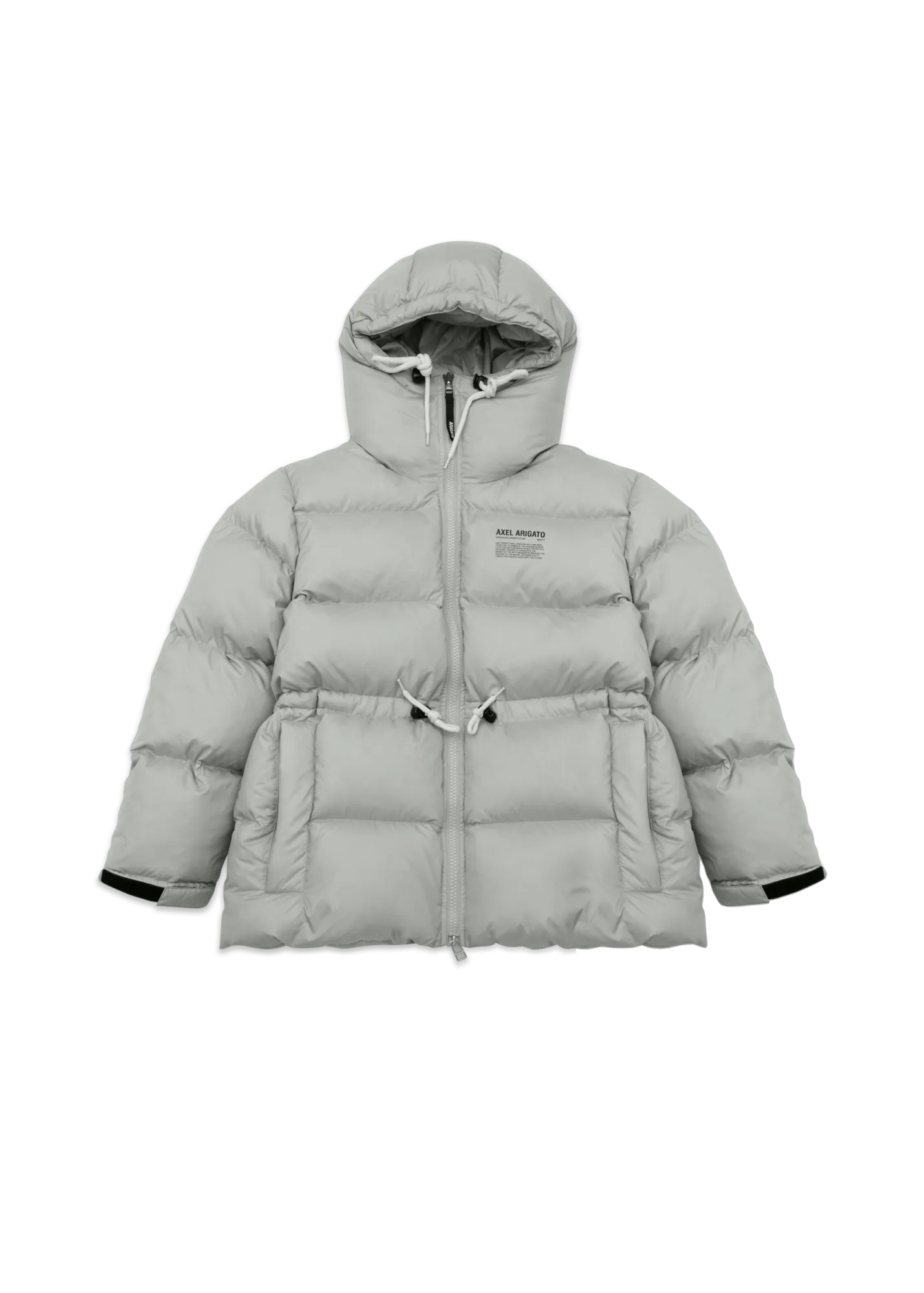 Rhode Down Jacket