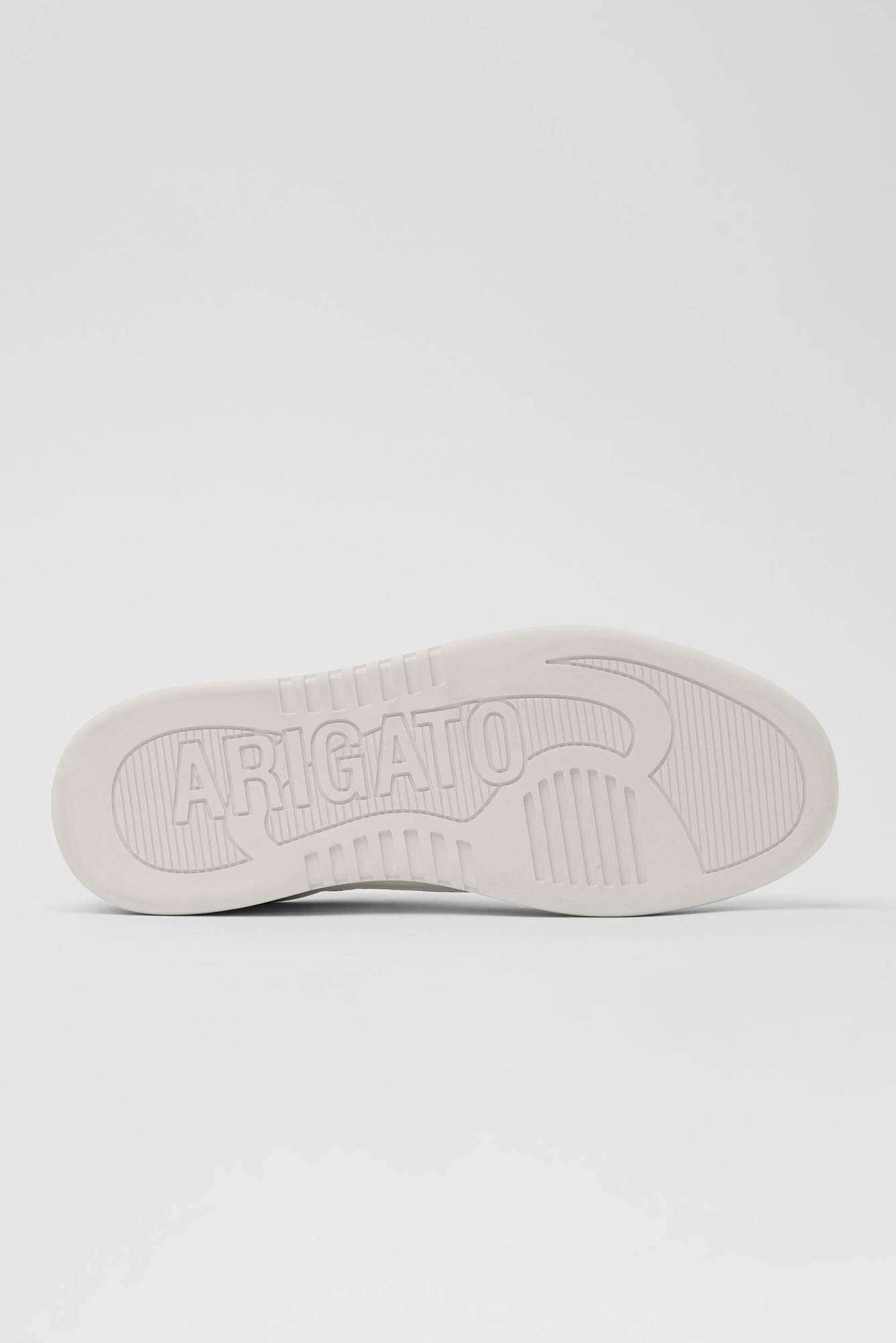 Dice Lo Croc Sneaker