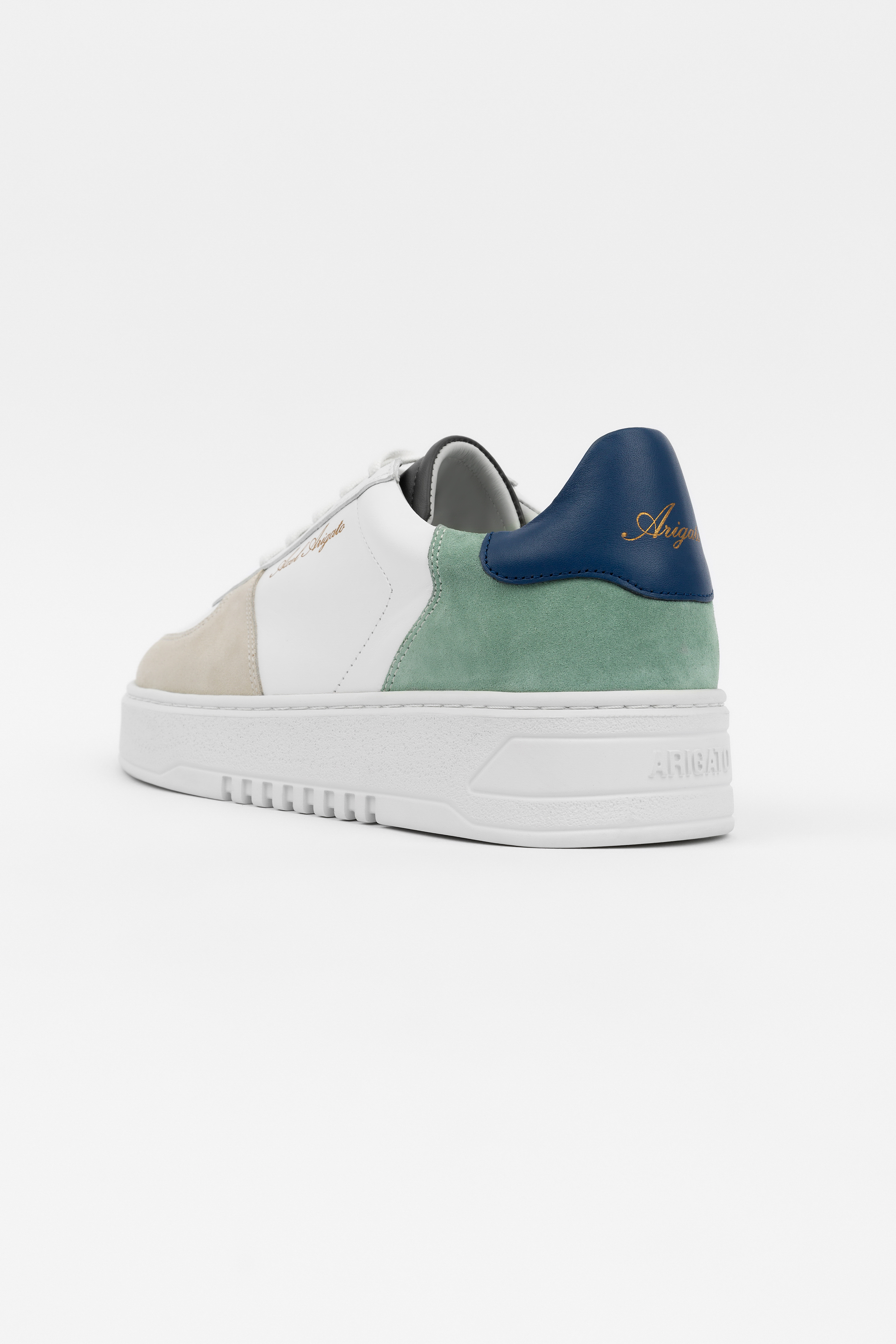 Orbit Sneaker