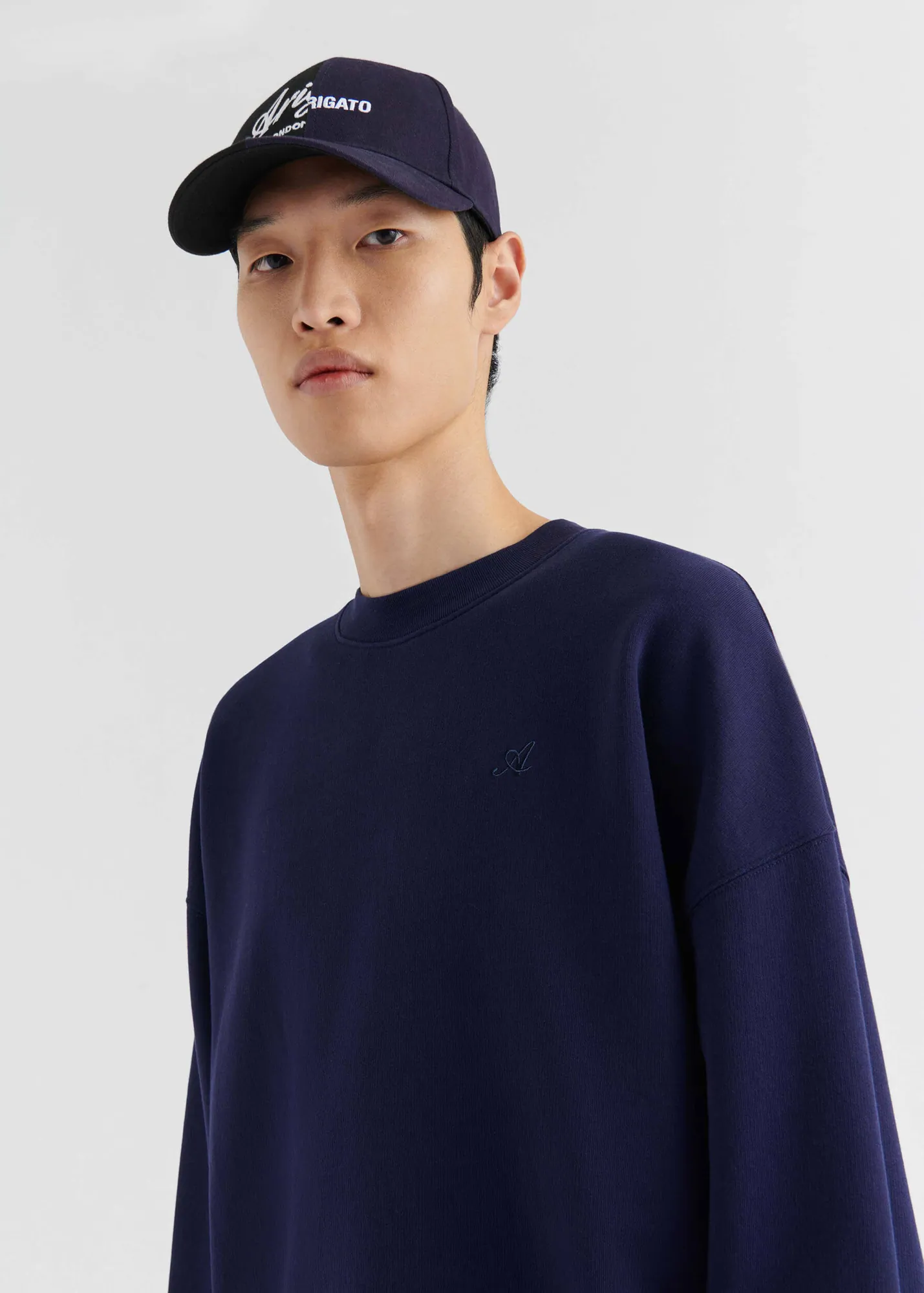 Signature Sweatshirt