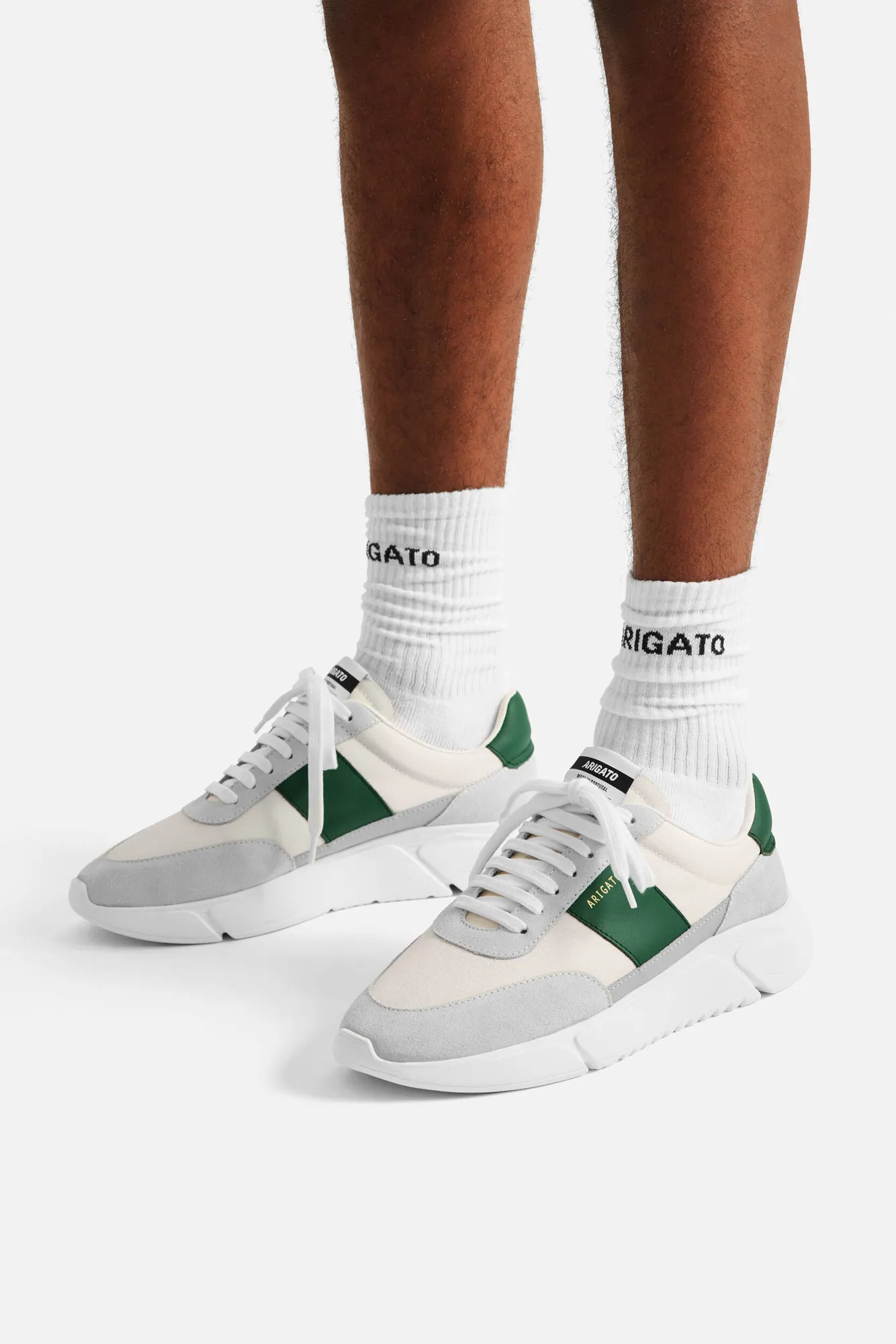 Genesis Vintage Runner