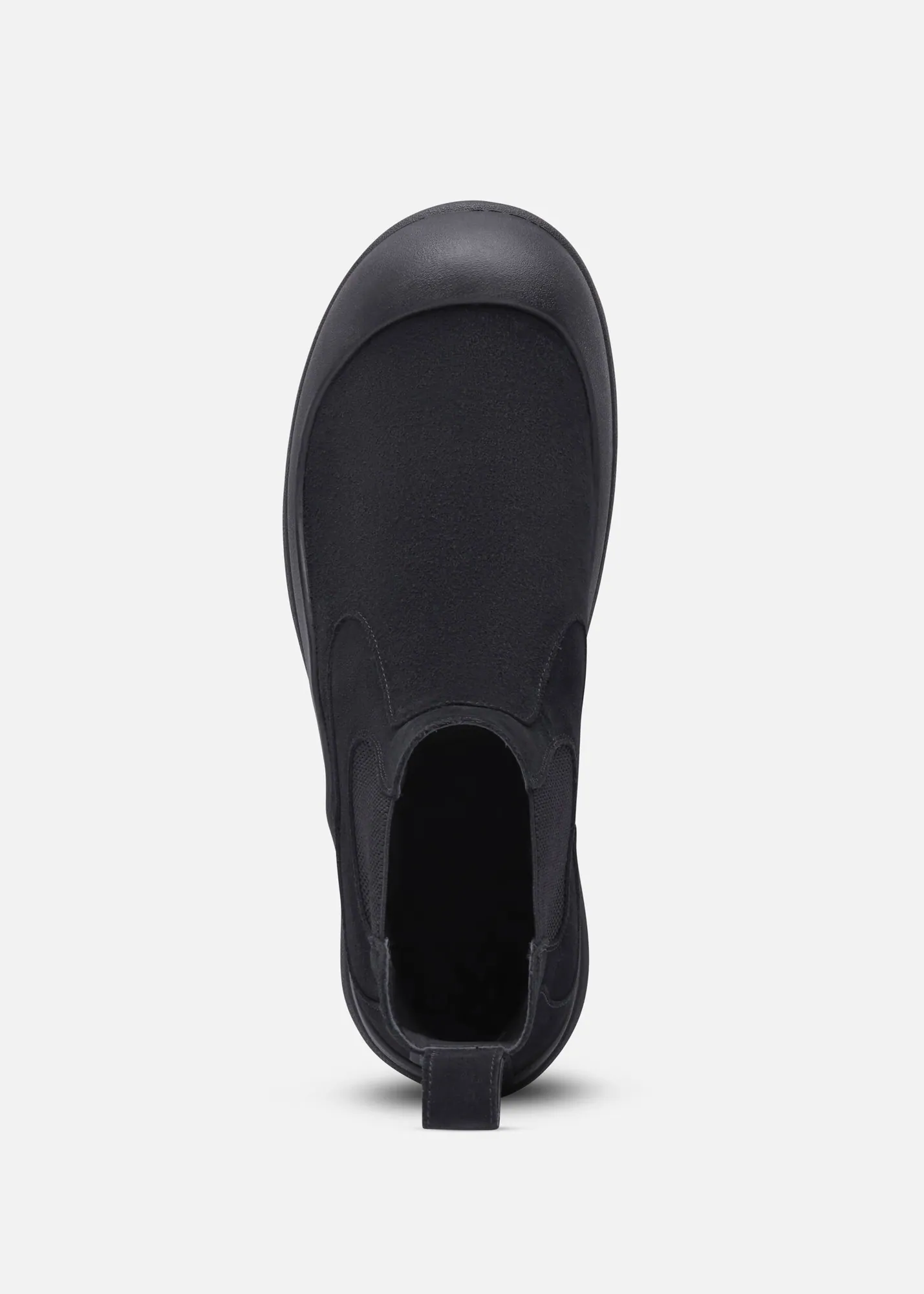 Squish Chelsea Boot