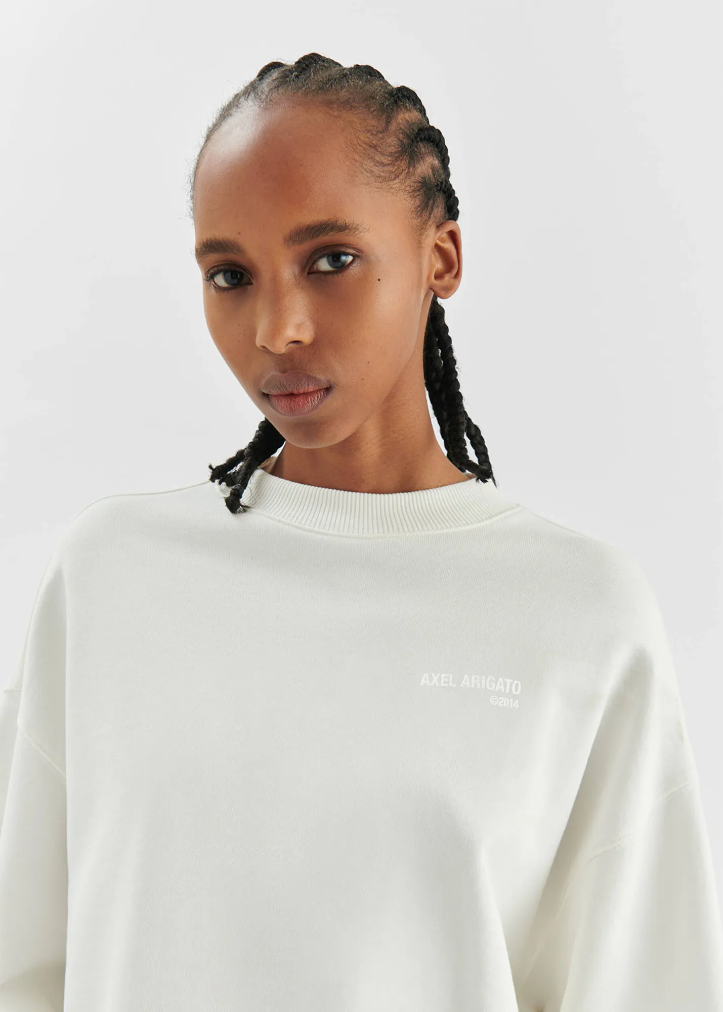 Legacy Sweatshirt