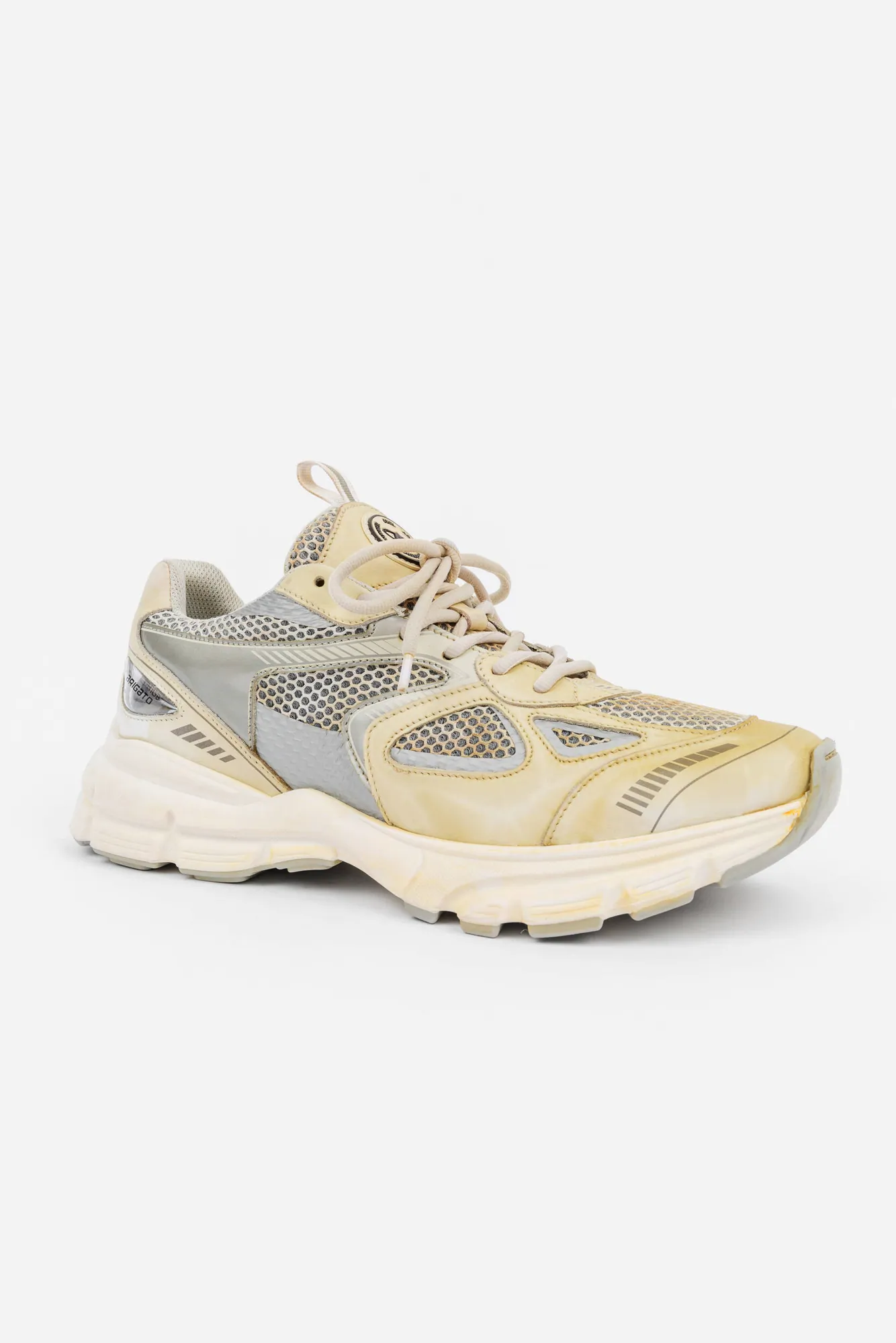 Marathon Dip-Dye Runner
