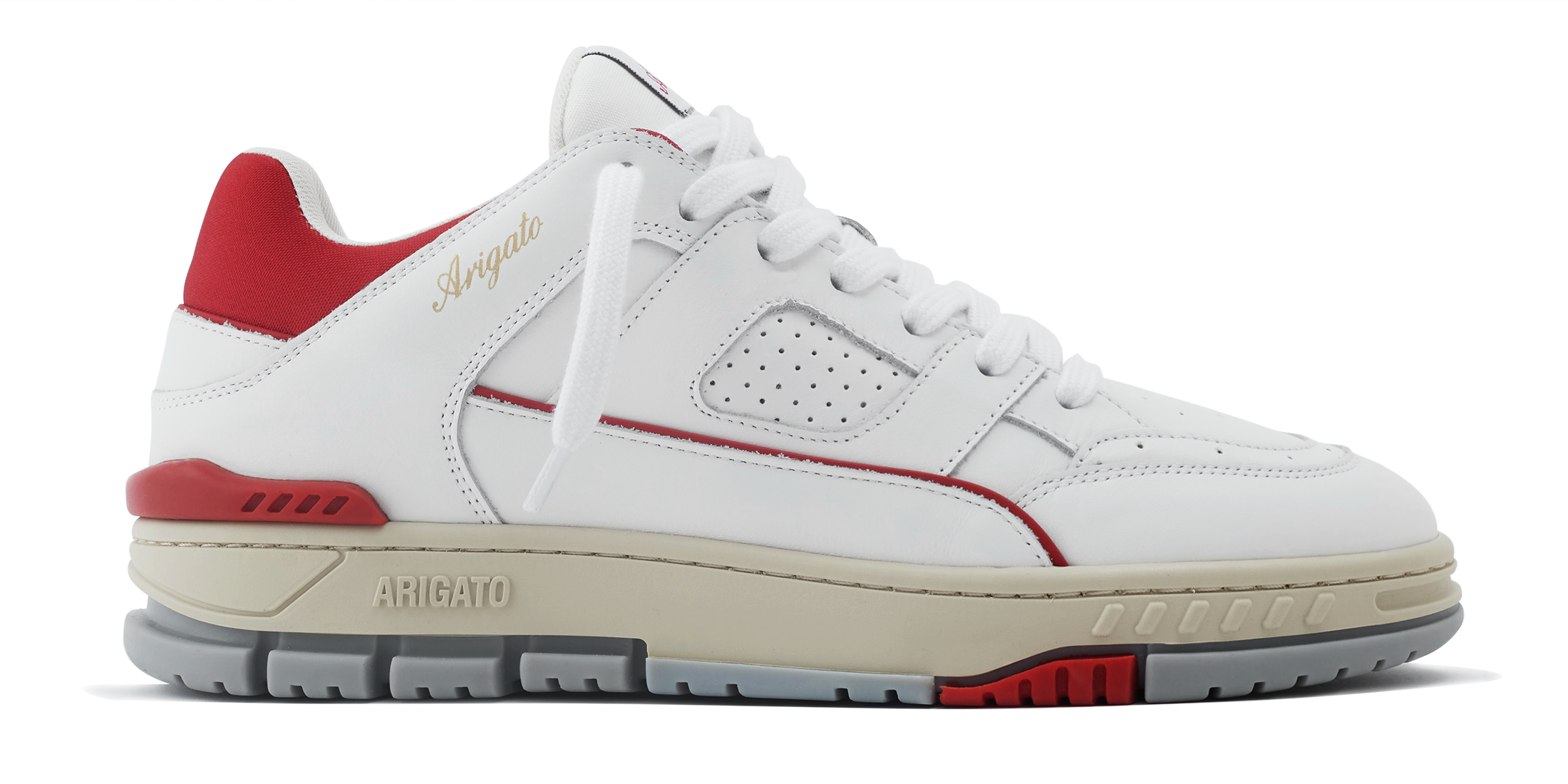 Area Lo Sneaker - F0523001