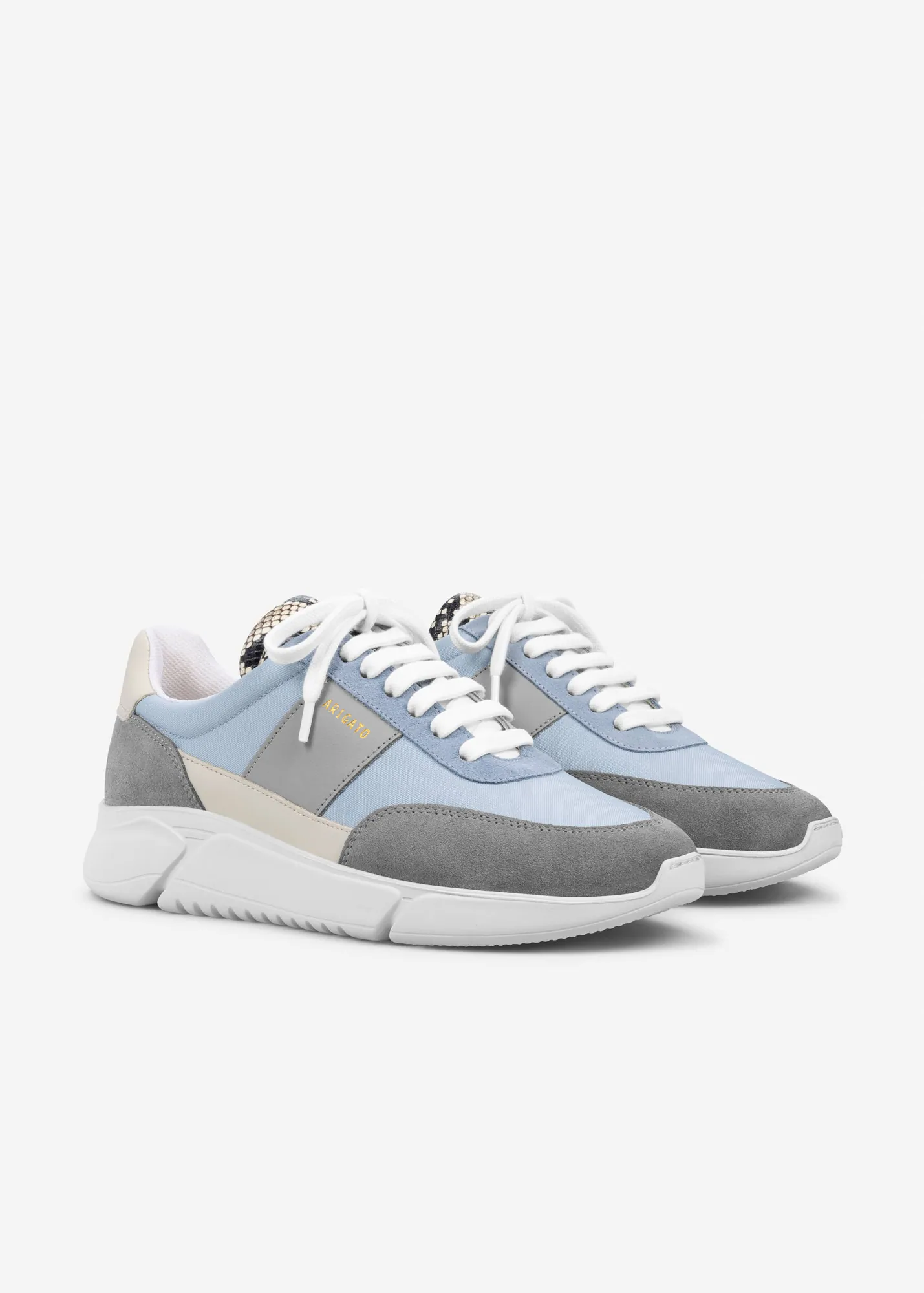 Genesis Vintage Runner