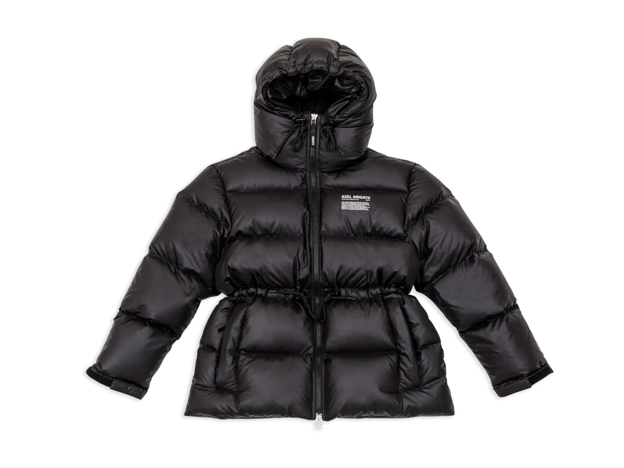 Rhode Down Jacket