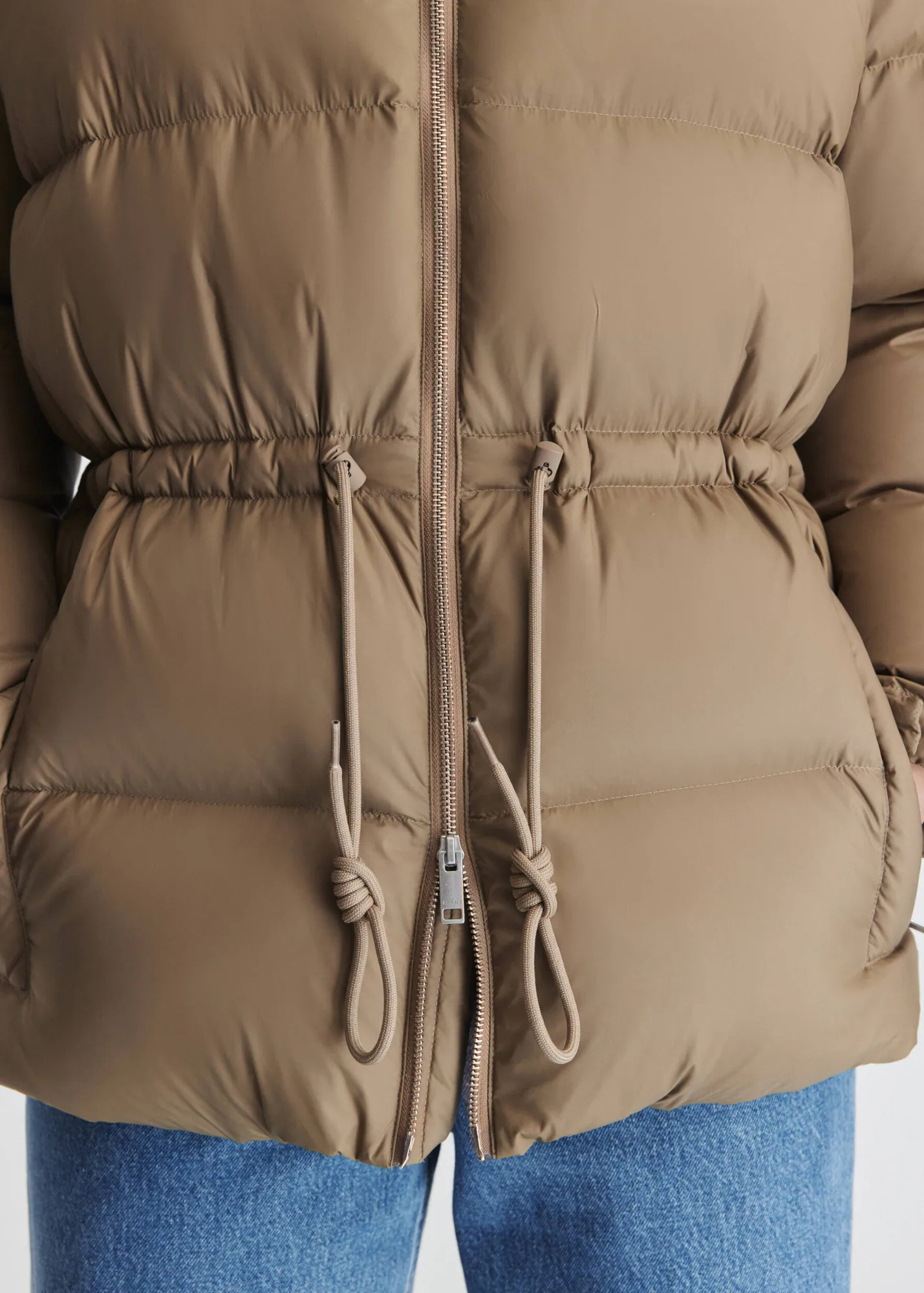 Rhode Down Jacket