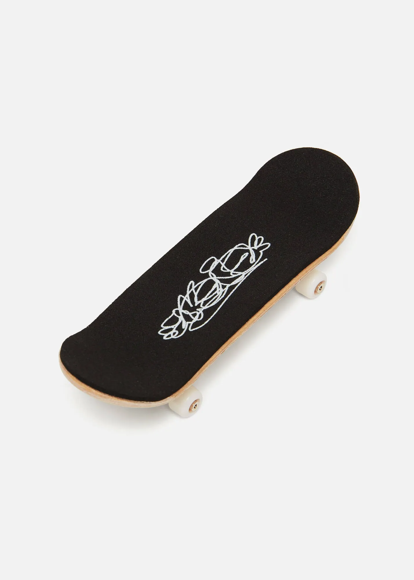 Fingerboard x akaia RK