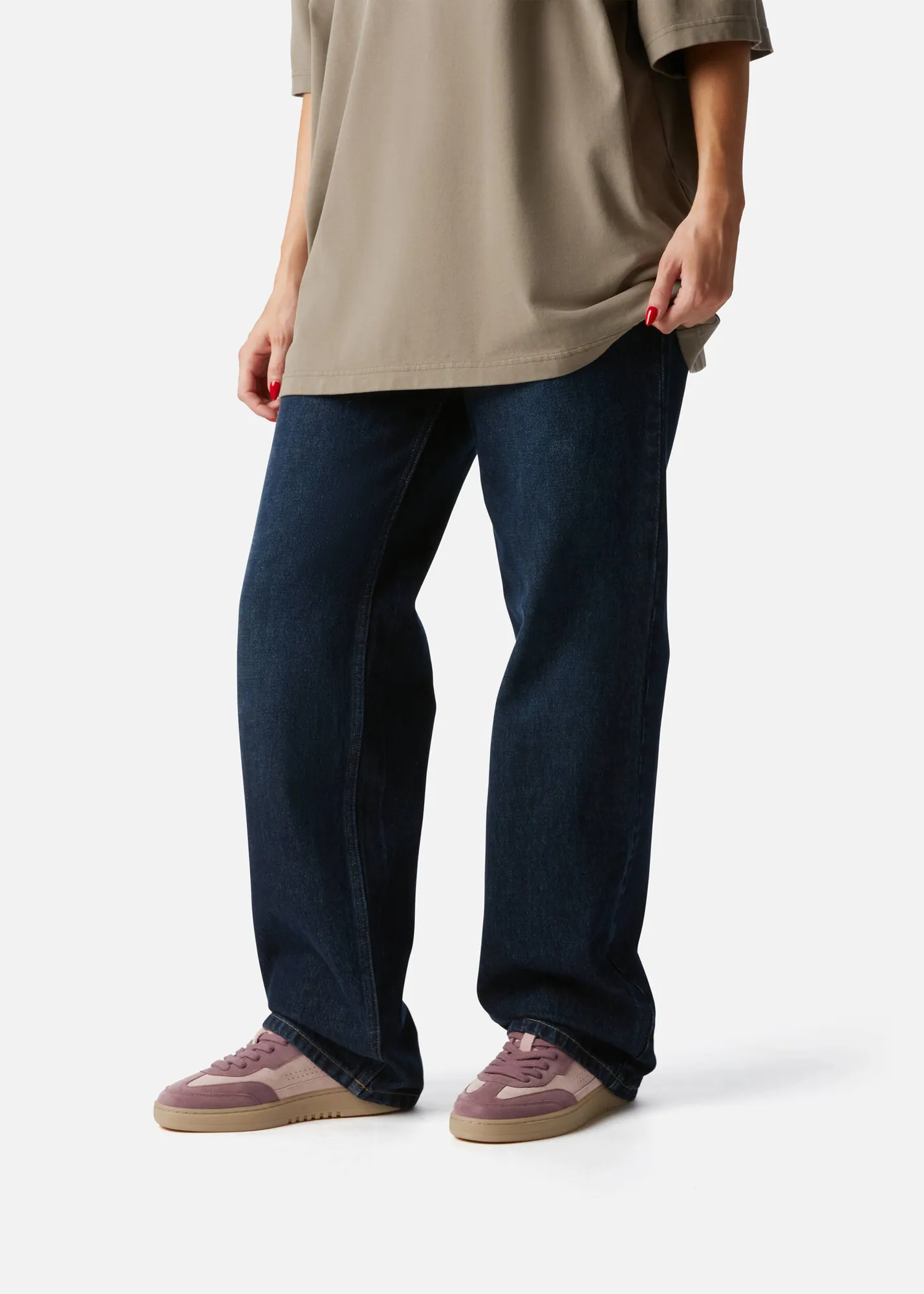 Dice T-Toe Sneaker
