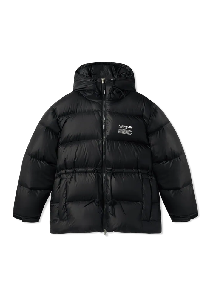Rhode Down Jacket