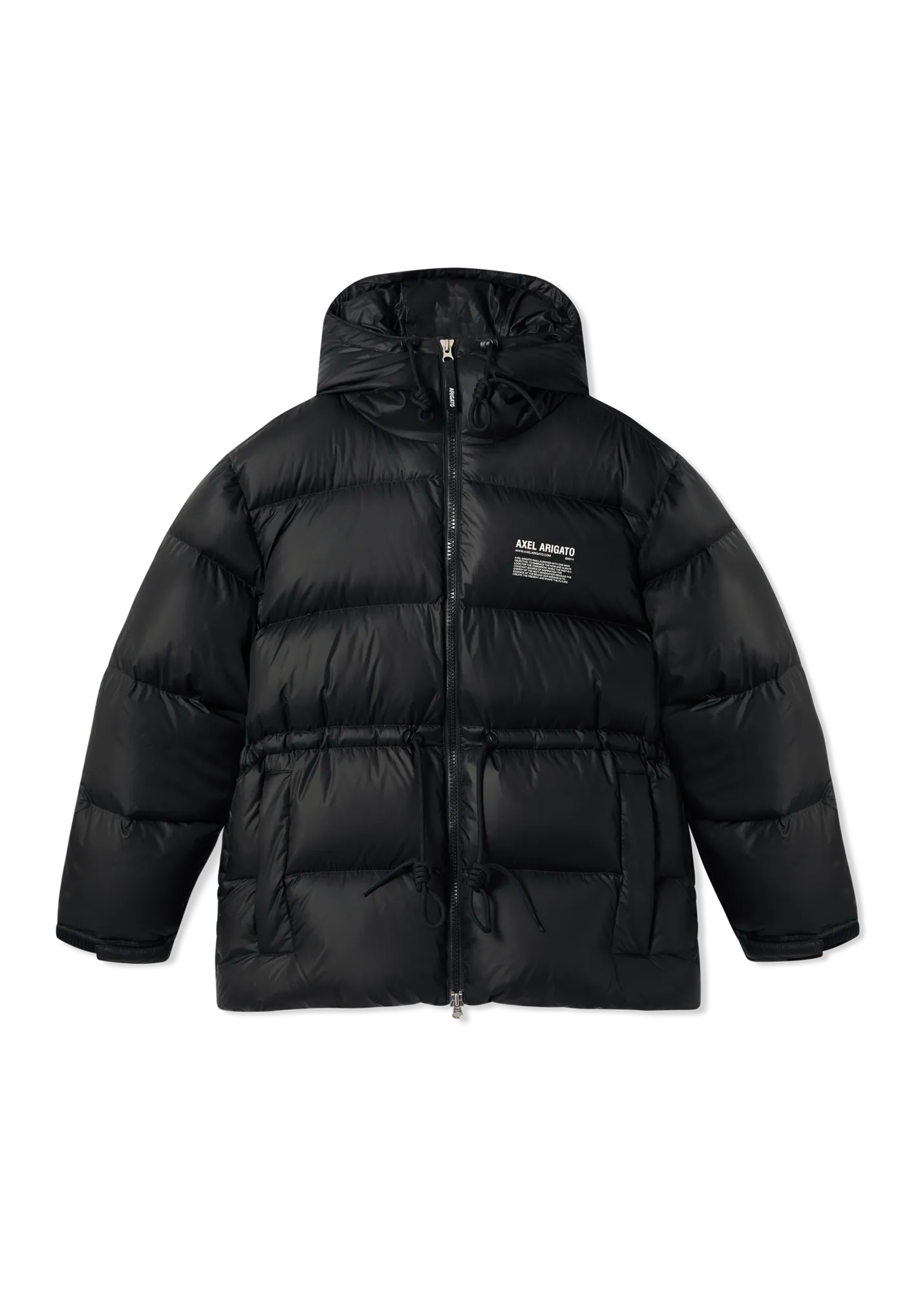 Rhode Down Jacket
