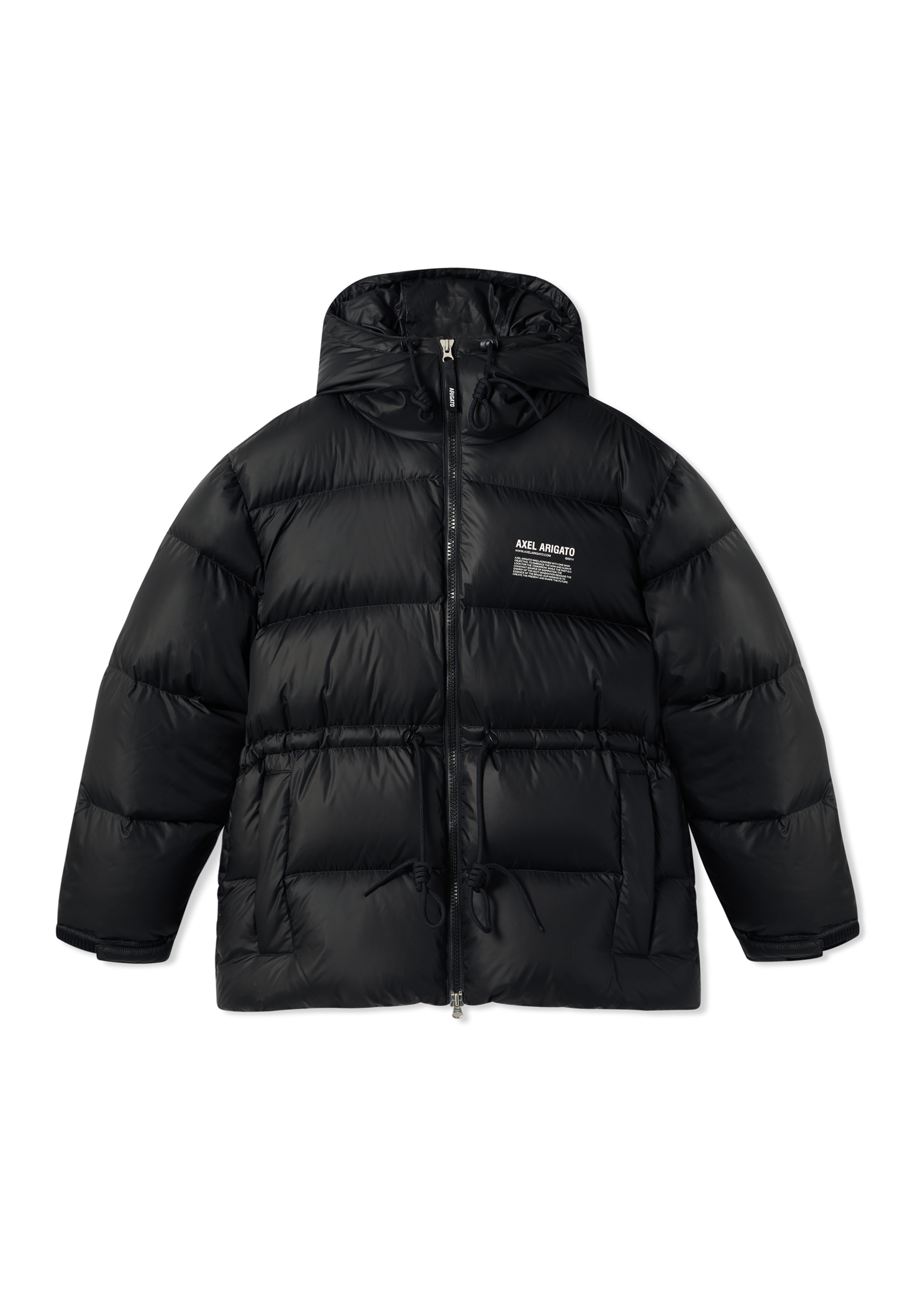 Rhode Down Jacket