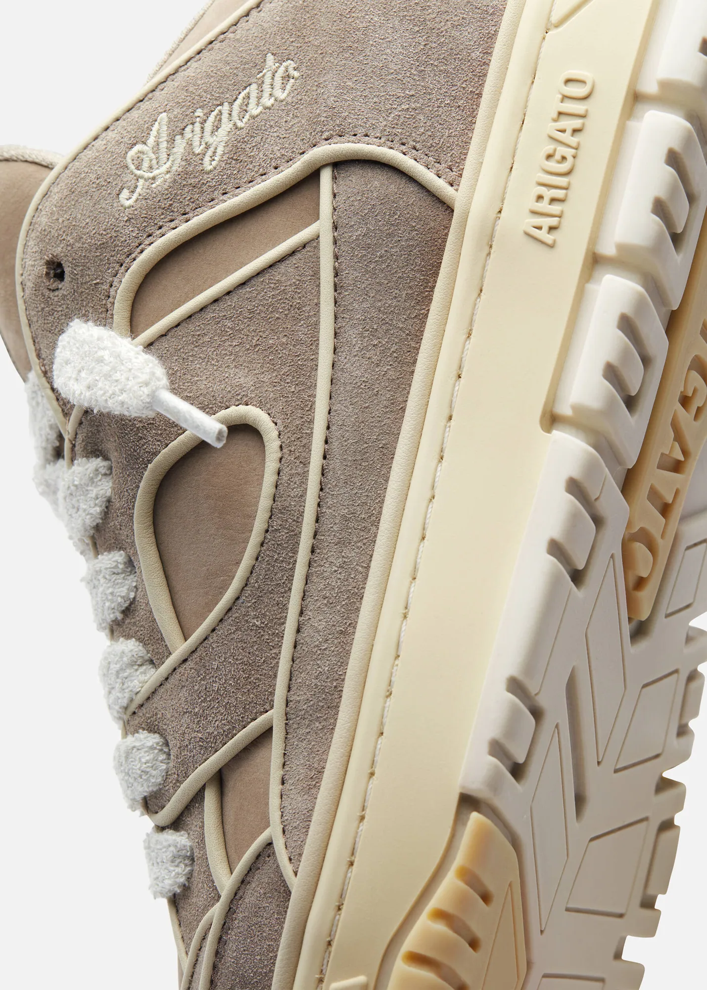 Area Lo Sneaker
