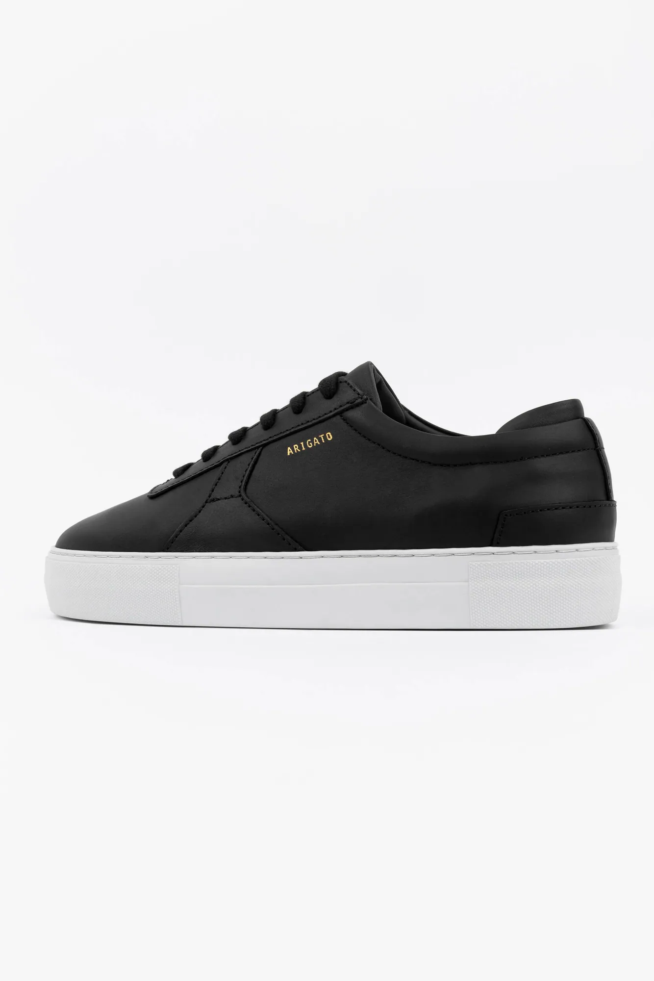 Platform Sneaker