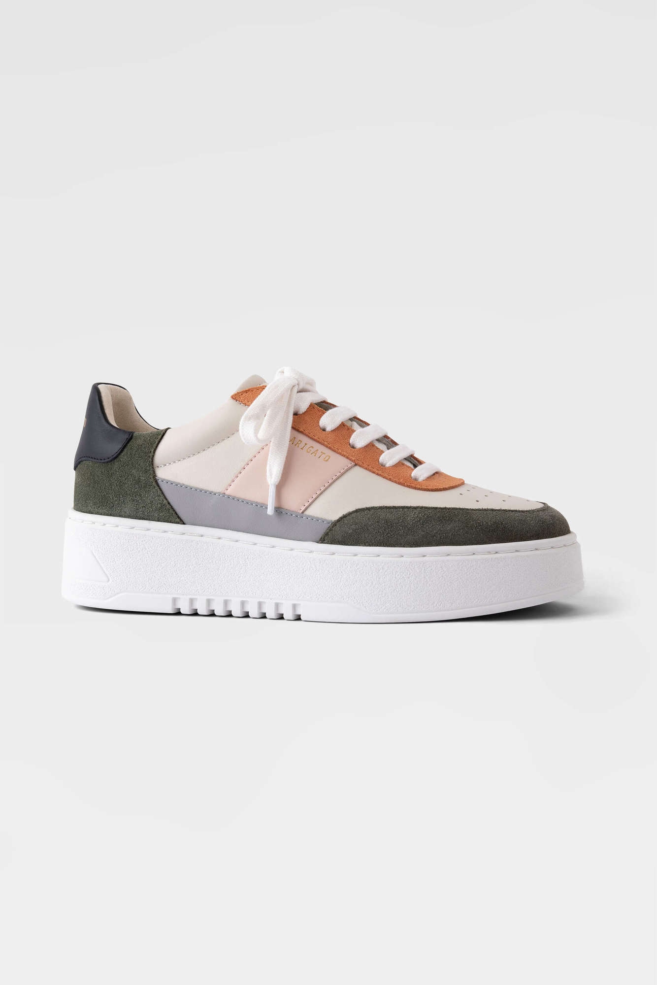 Orbit Vintage Sneaker