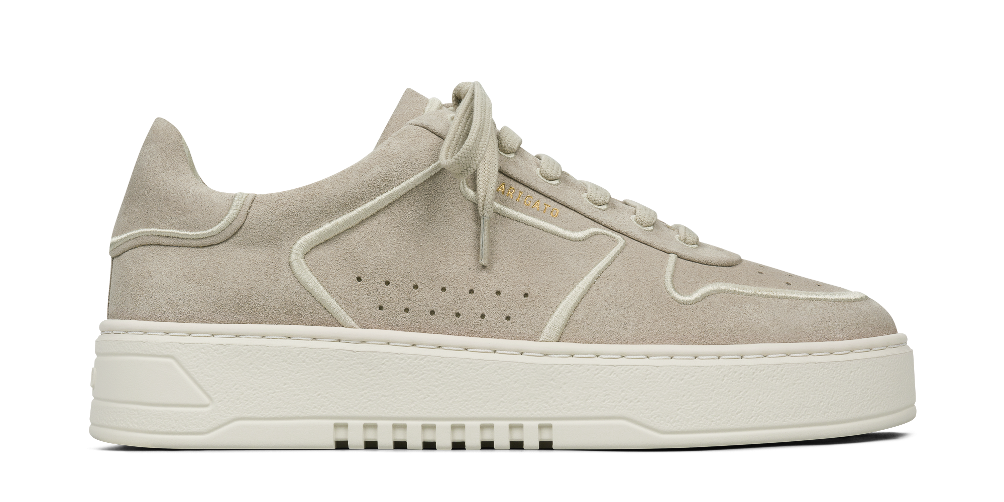 AXEL ARIGATO - Orbit Embroidery Sneaker