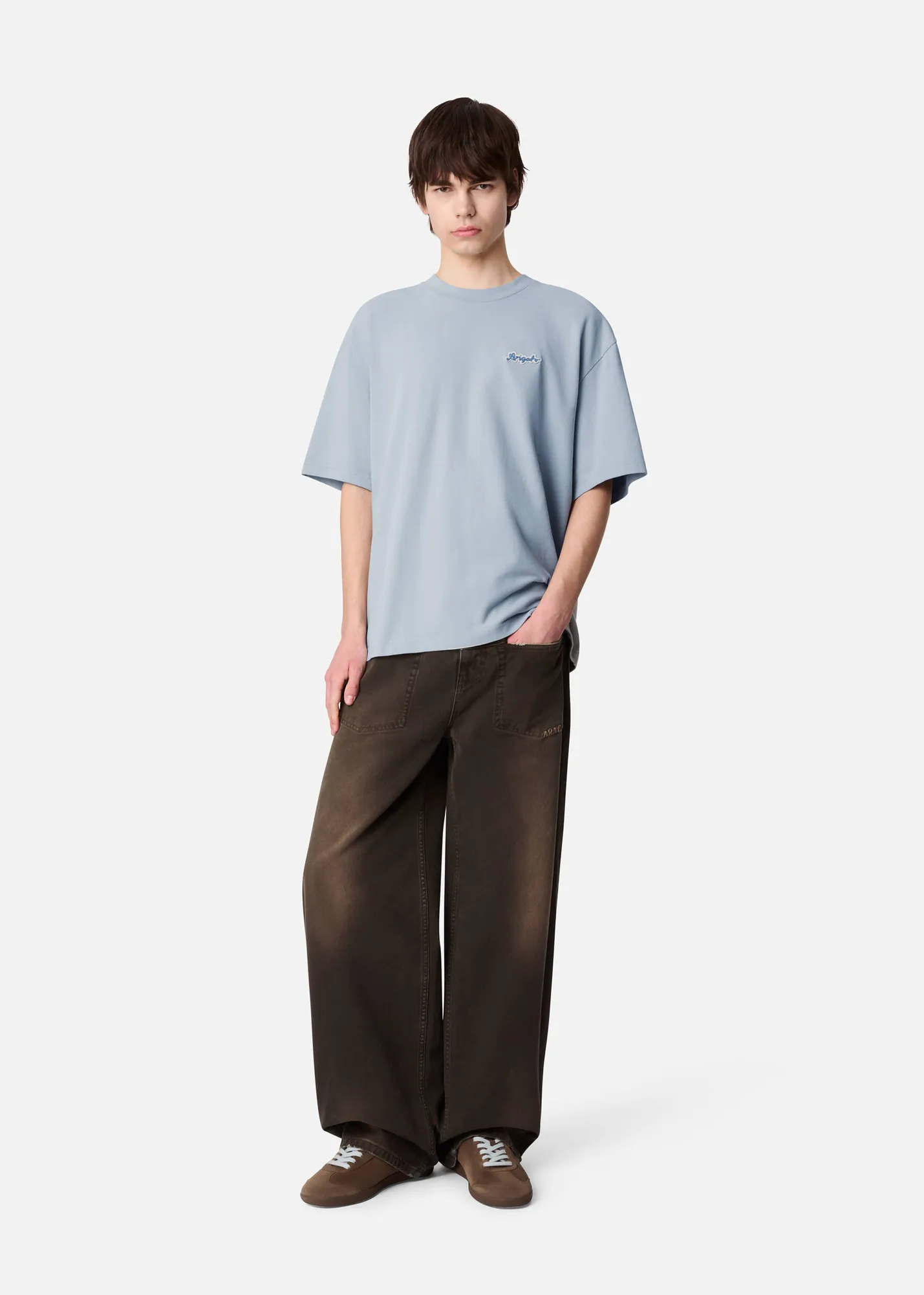 Trace T-Shirt