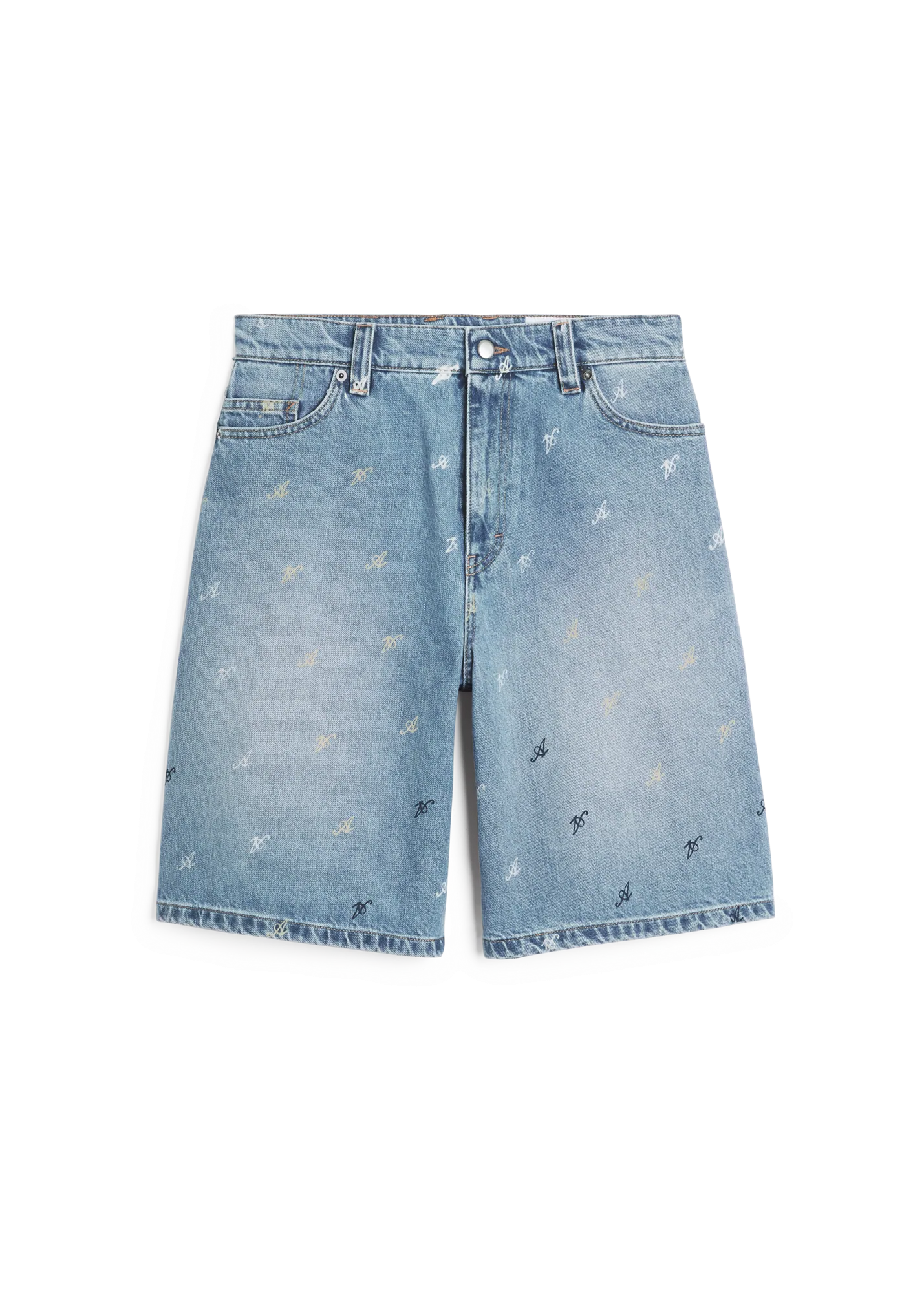 Miles Shorts