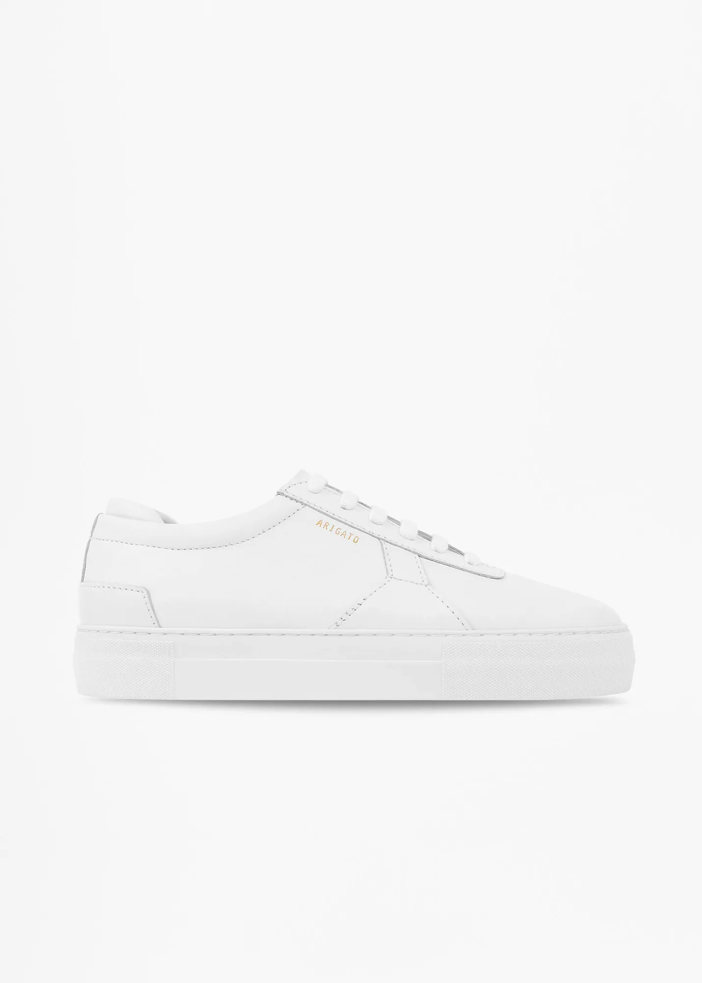 Platform Sneaker