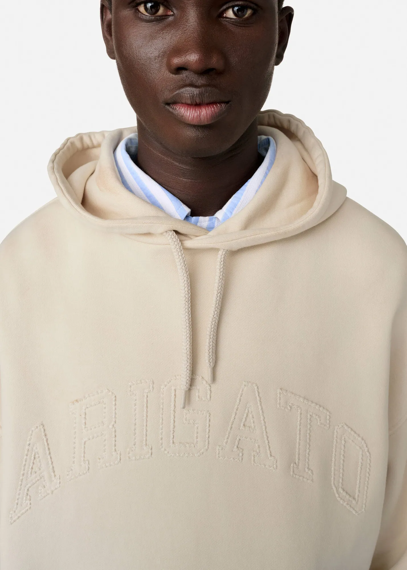Motto Hoodie