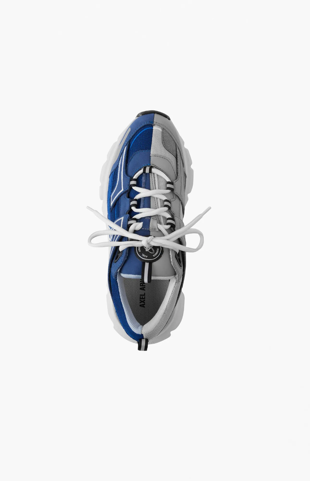 Genesis Vintage Runner