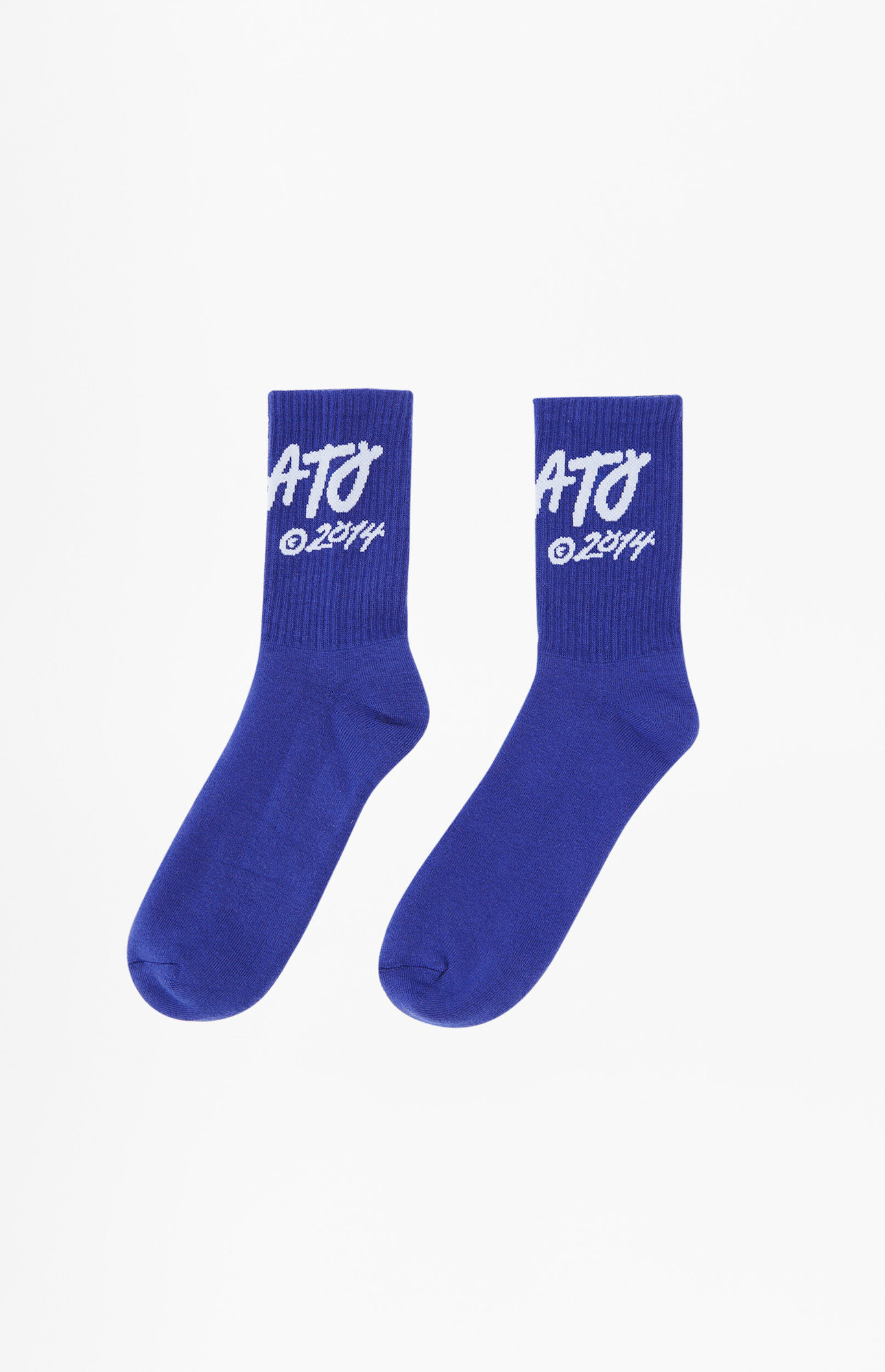 Tag Tube Socks