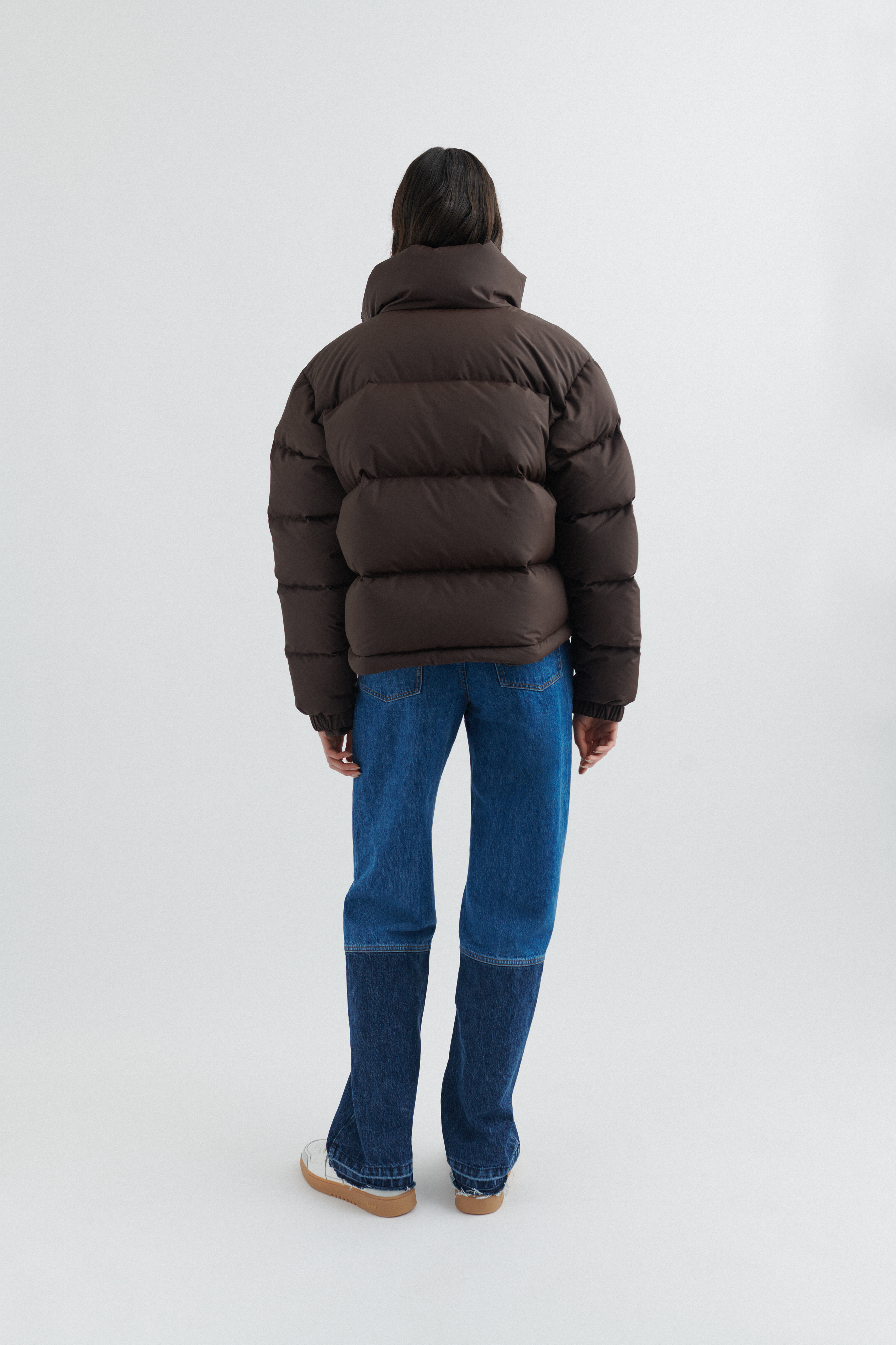 Observer Puffer Jacket