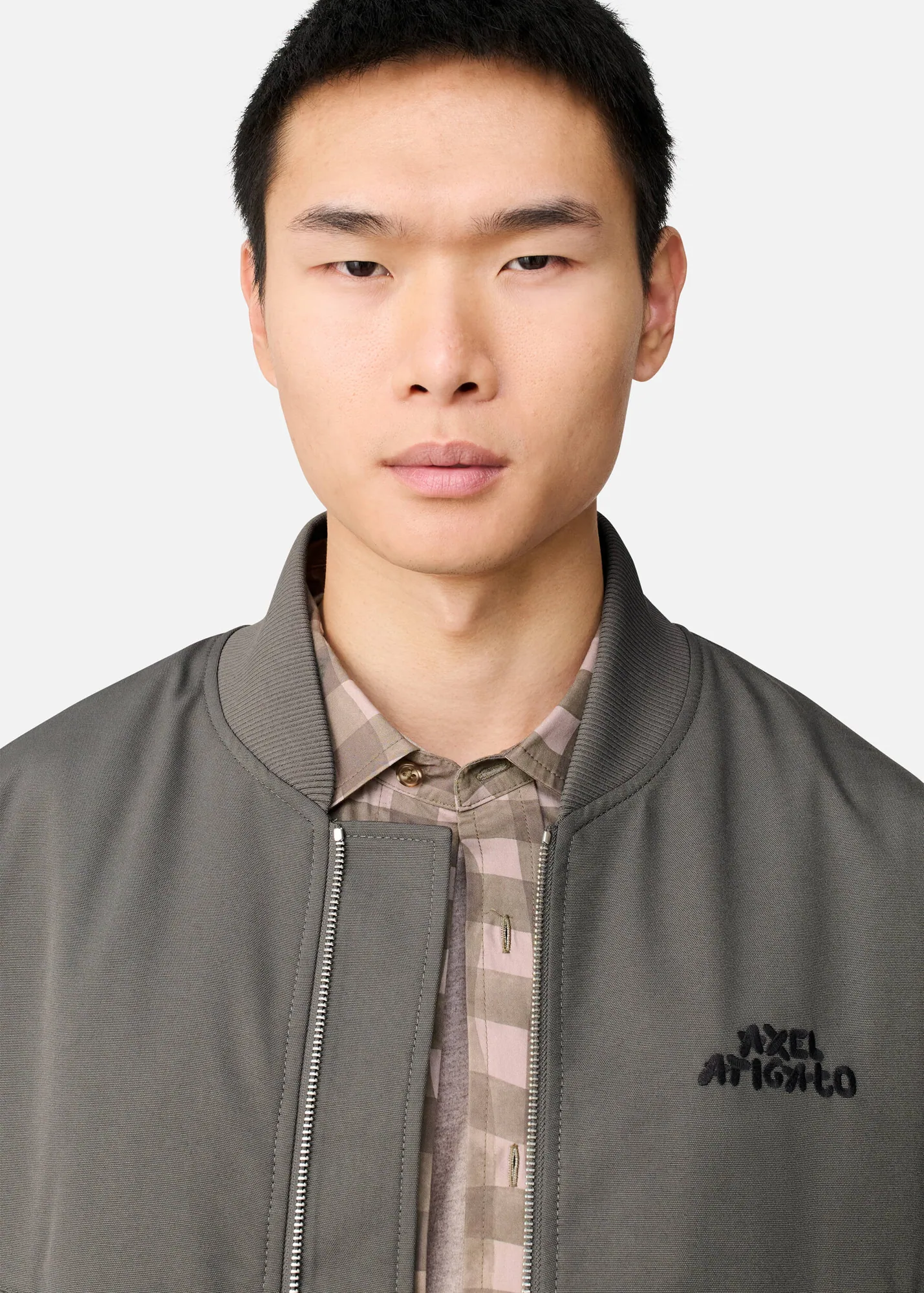 Archer Bomber Jacket