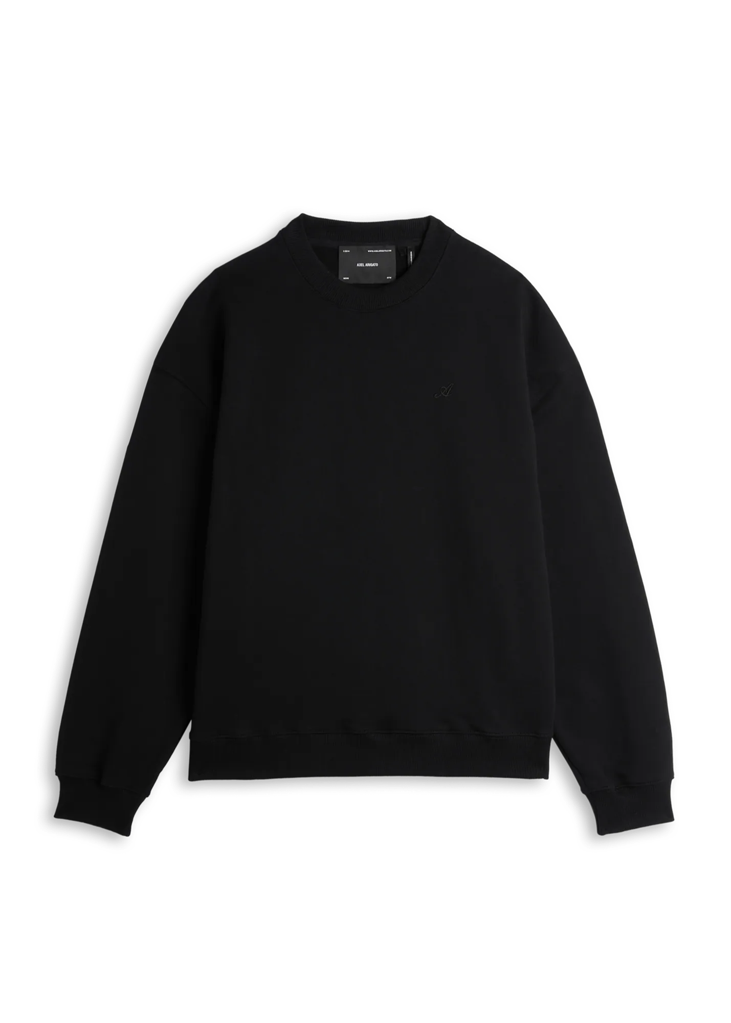 Signature Sweatshirt