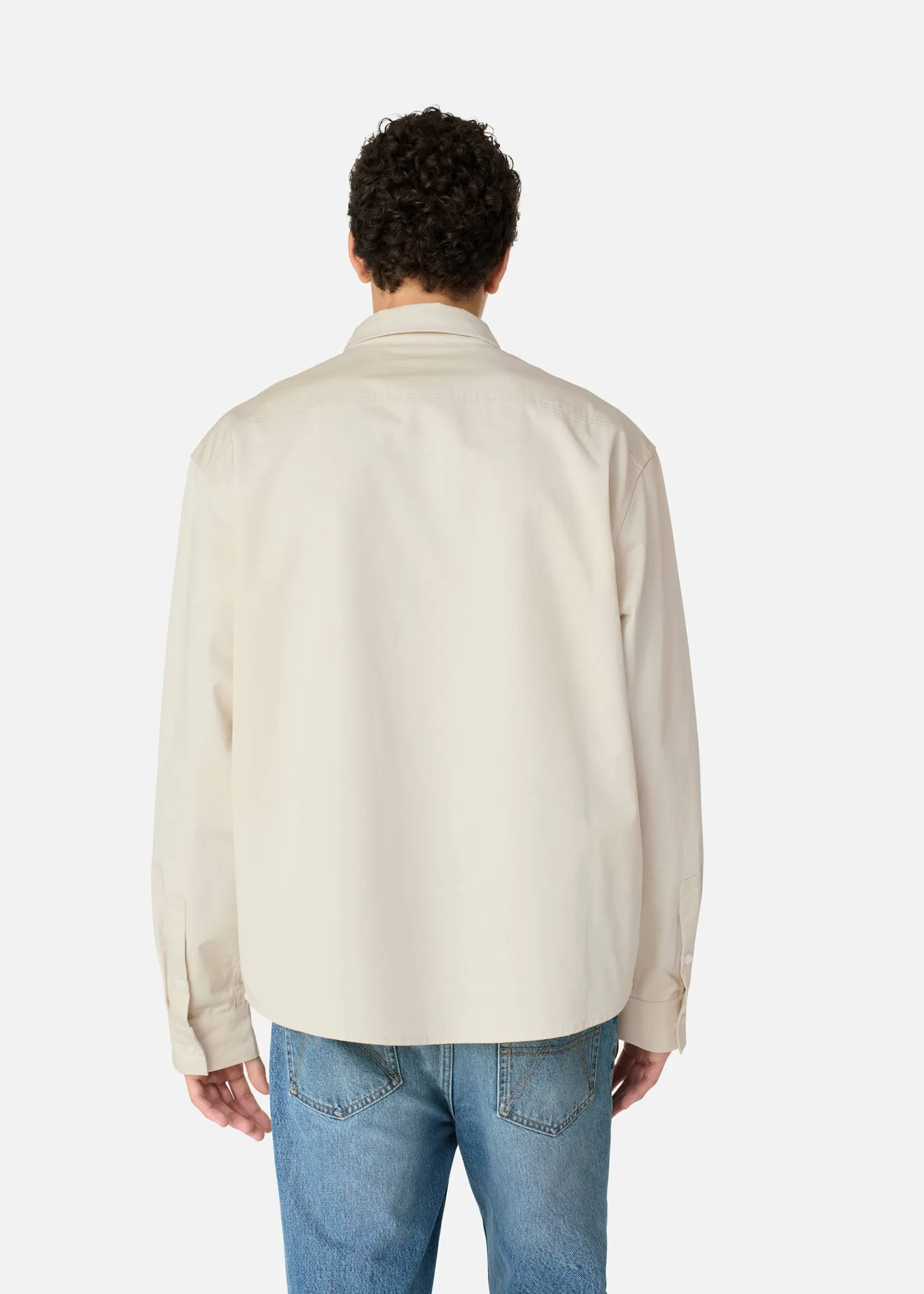 Ray Overshirt