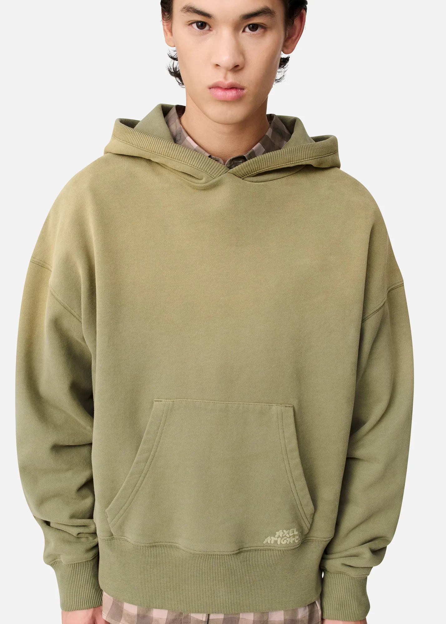 Grip Hoodie
