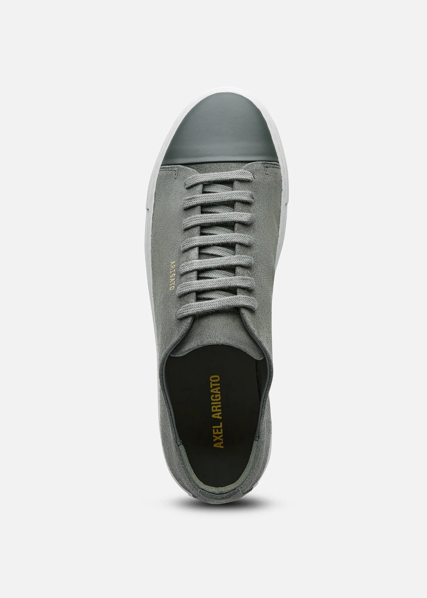 Clean 90 Cap-Toe Sneaker