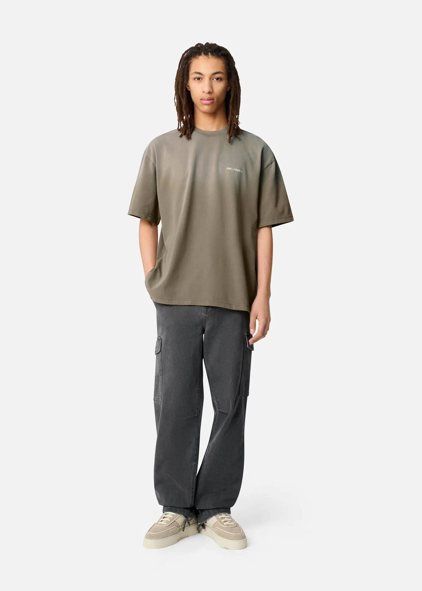 Gradient T-Shirt