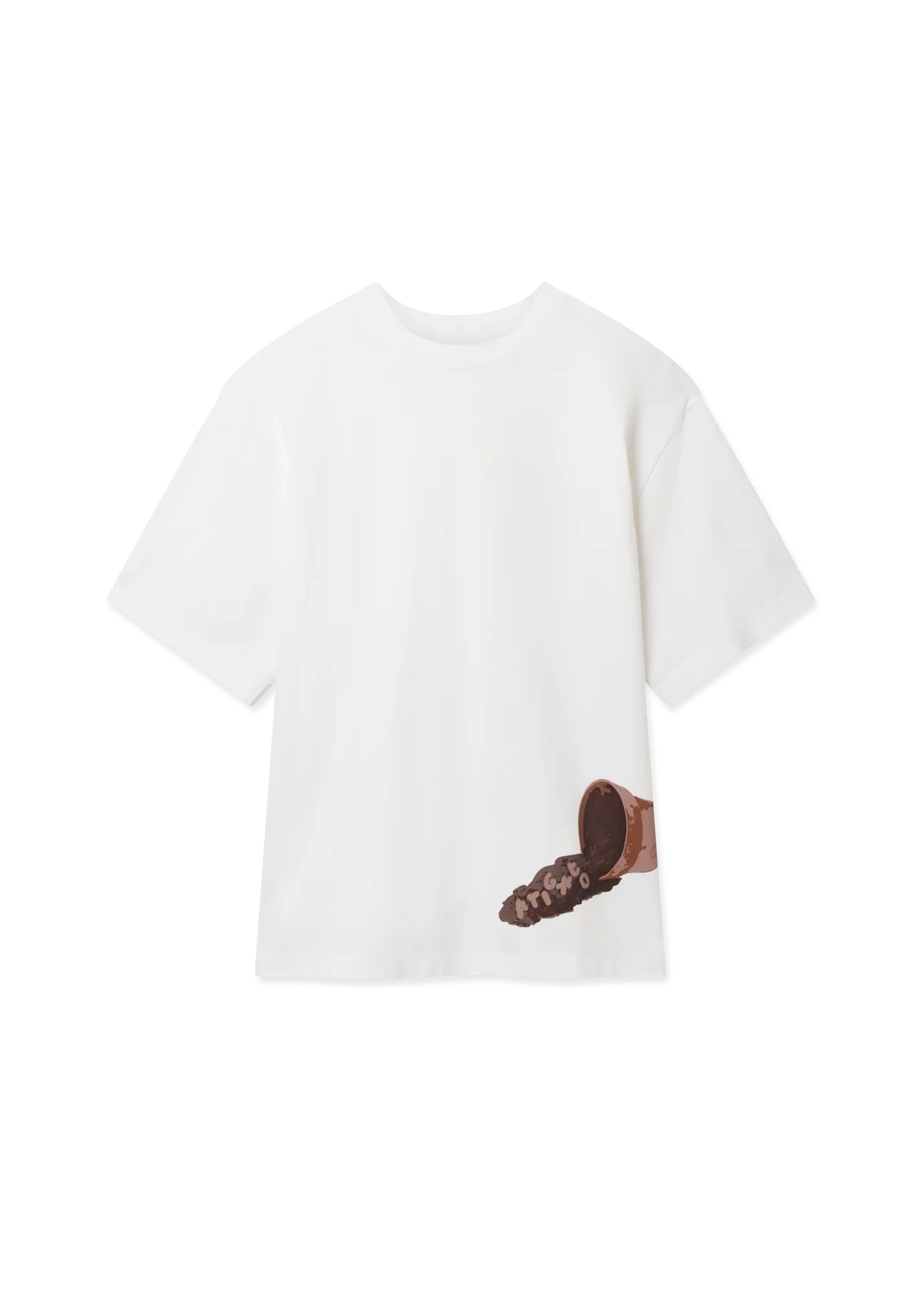 Fallen T-Shirt