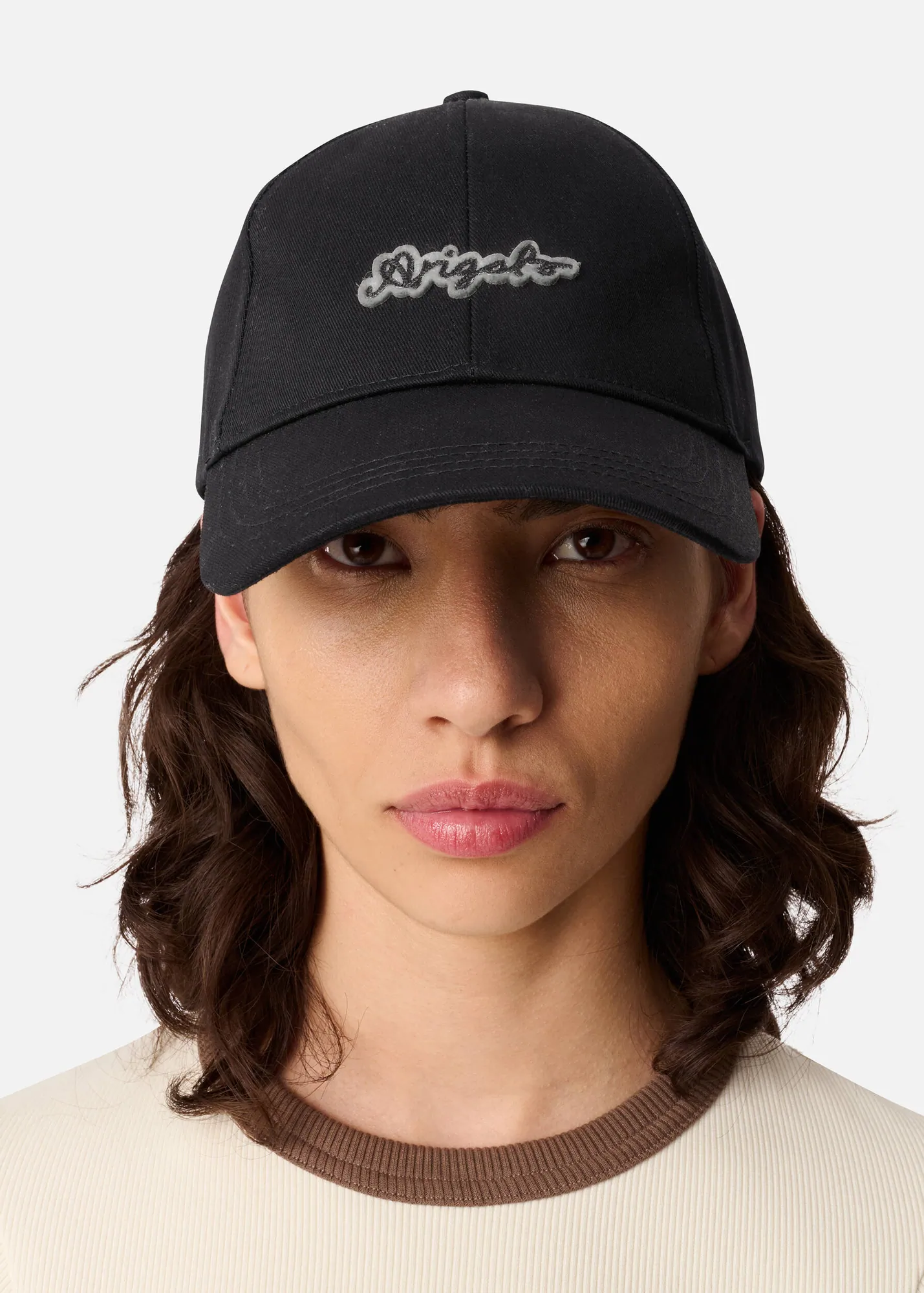Arigato Stitch Cap