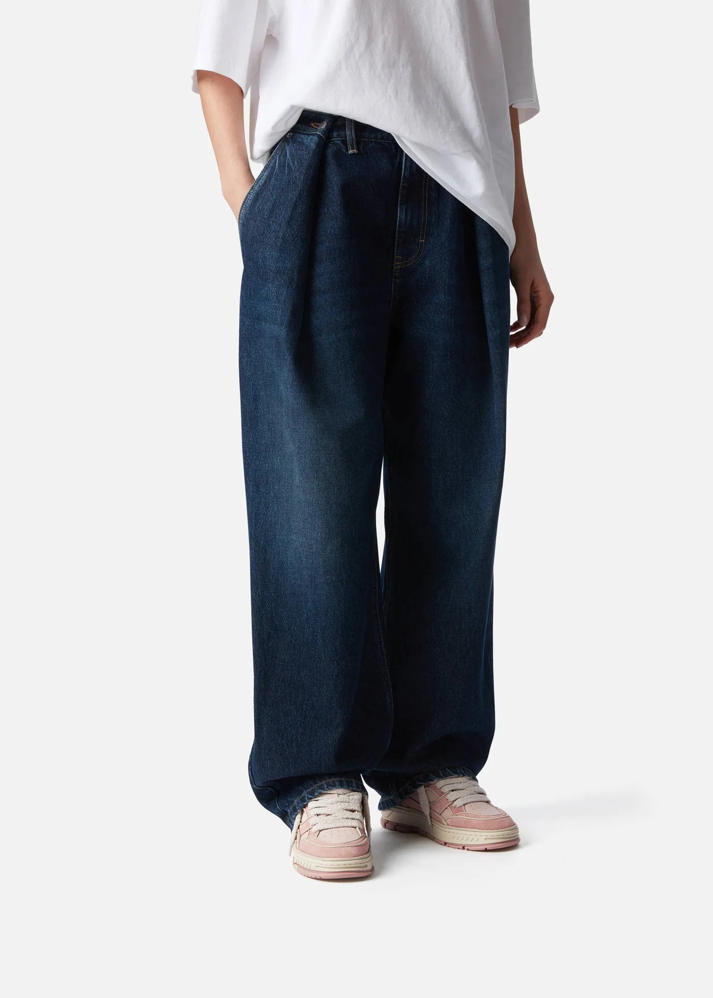 Area Lo Sneaker